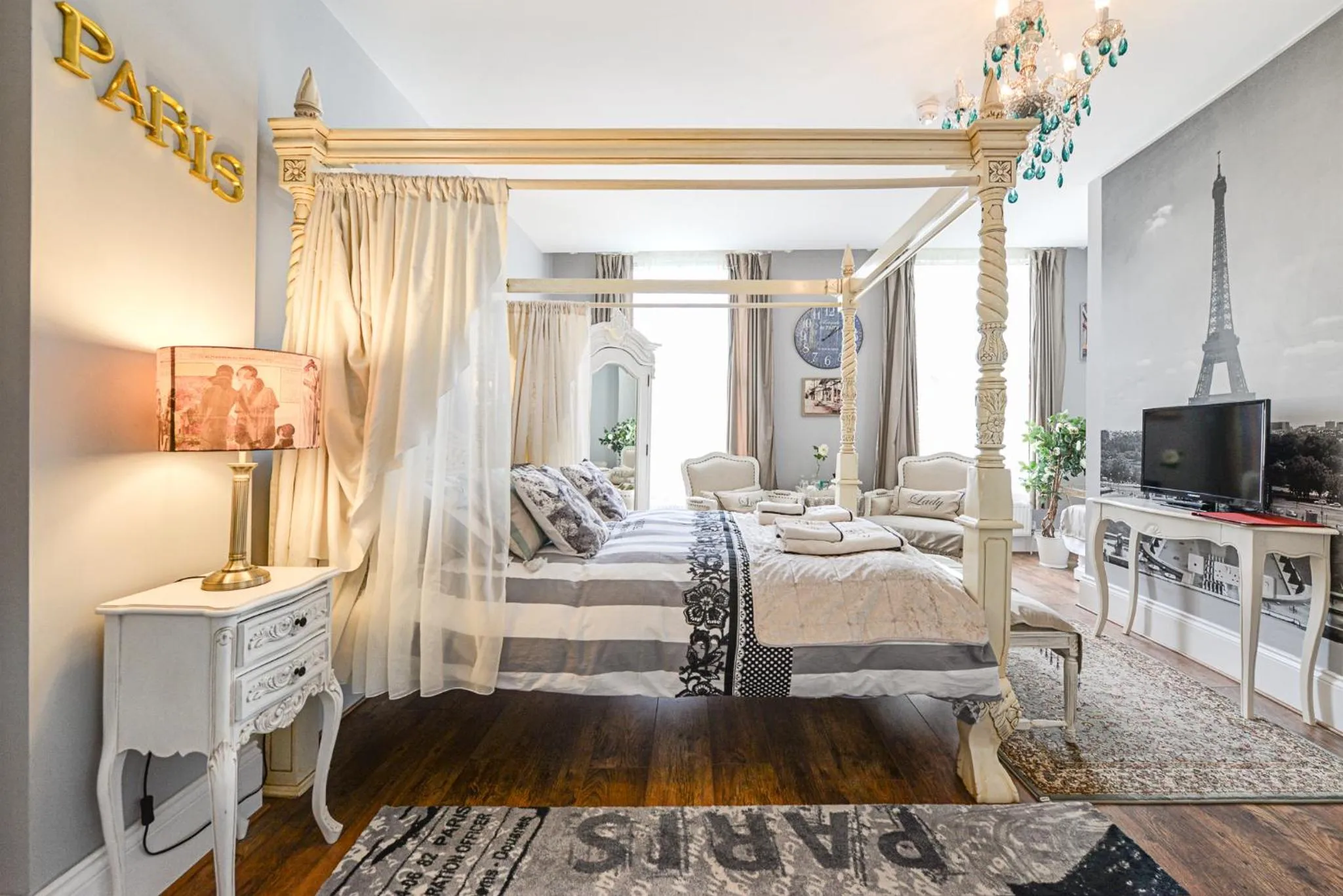 Photo of the whole room, Bed in Mama’s Inn Boutique Guest House