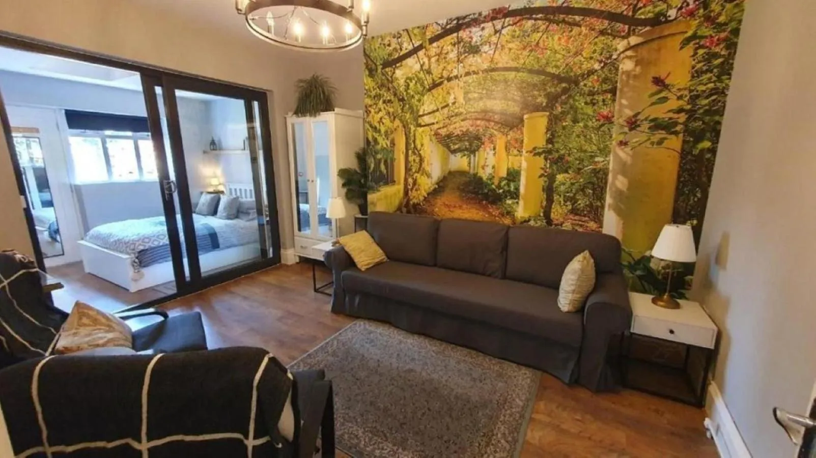 Mama’s Inn Boutique Guest House