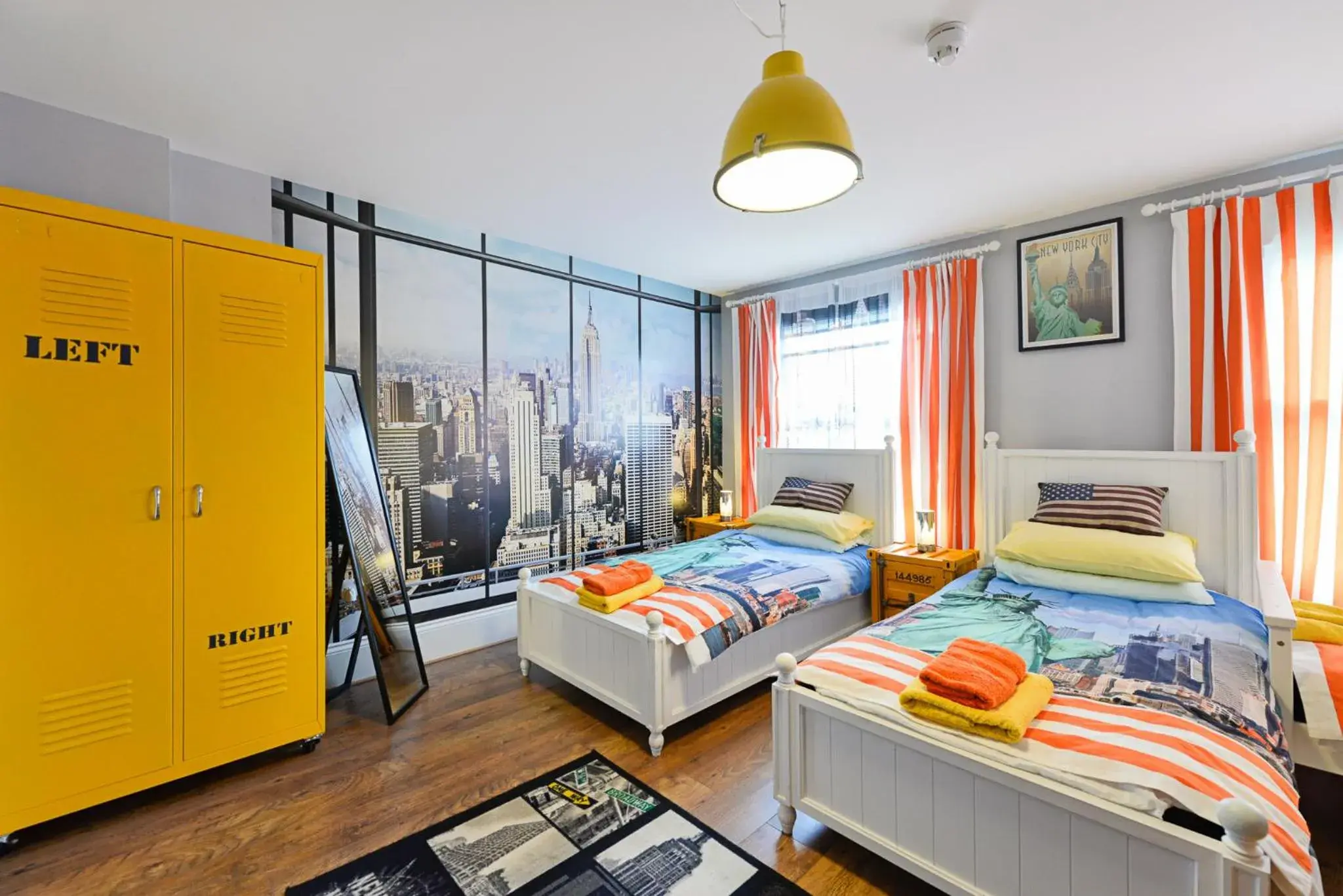 Executive Triple Room in Mama’s Inn Boutique Guest House Executive Triple Room in Mama’s Inn Boutique Guest House