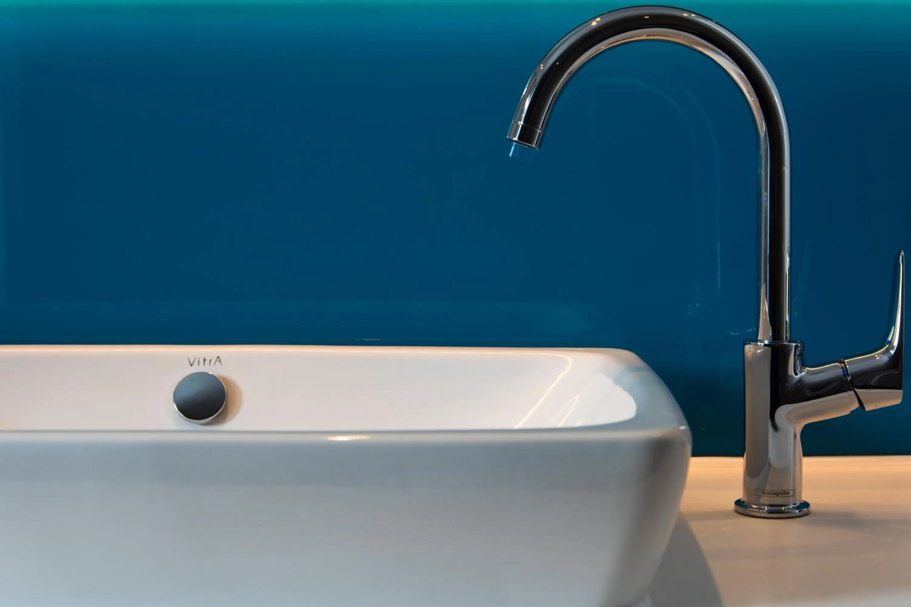 Bathroom in Holiday Inn Express Portsmouth – North by IHG