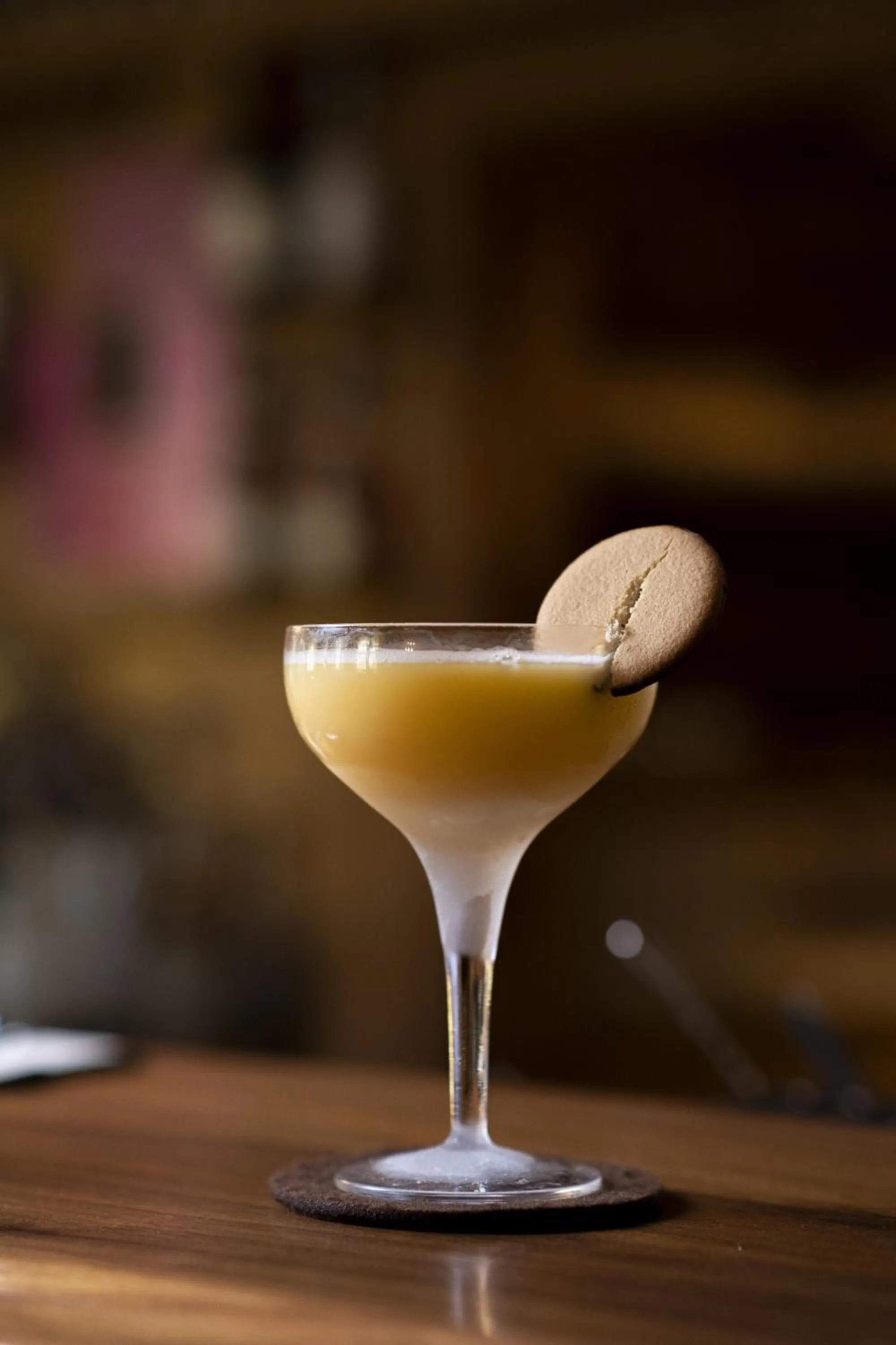 Restaurant/places to eat in Hotel Englhof