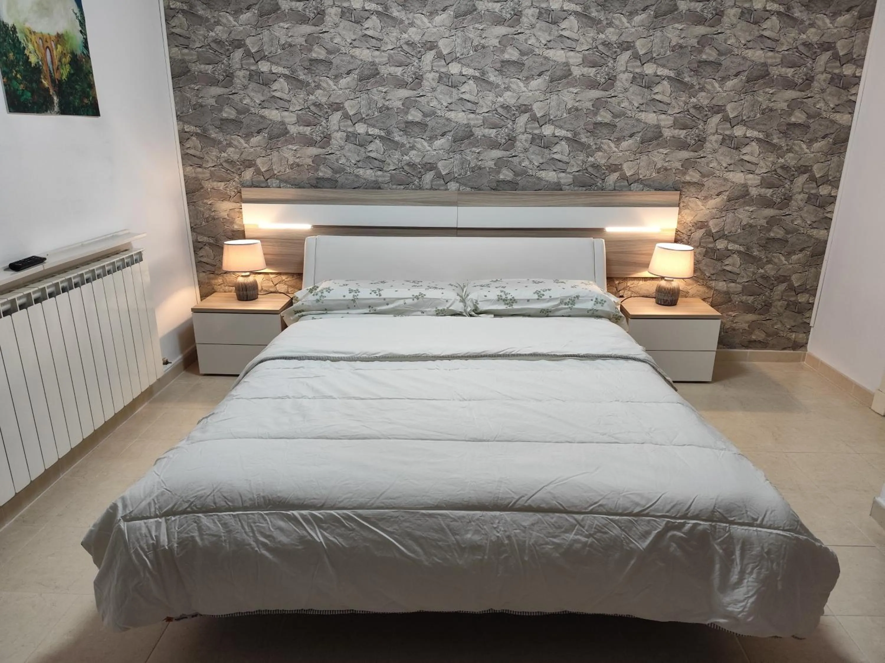 ÁTICO RILQUE, Apartamentos Independientes con Jacuzzi Privado y Terraza en Ronda