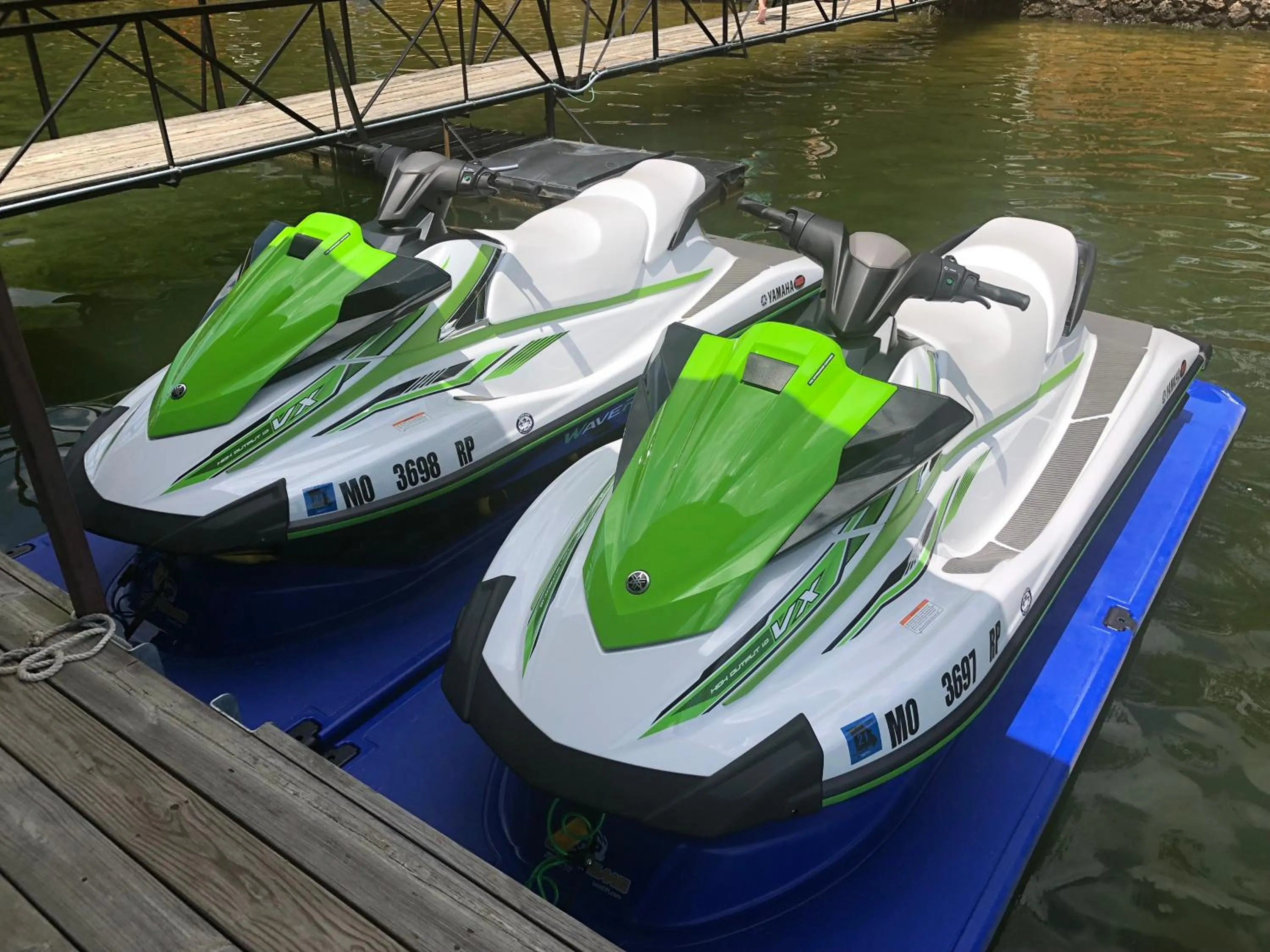 Entertainment in Point View Resort