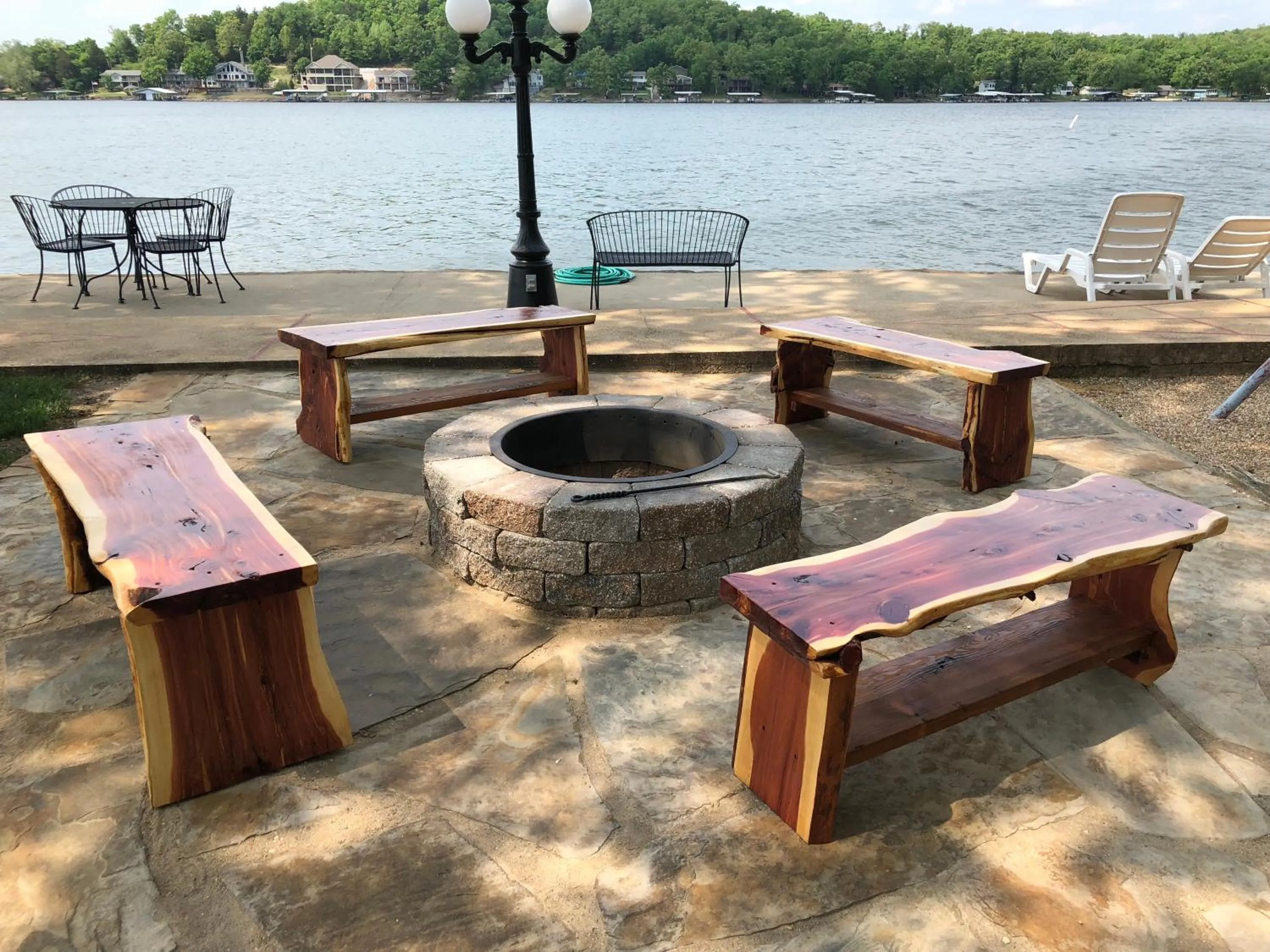 Entertainment in Point View Resort