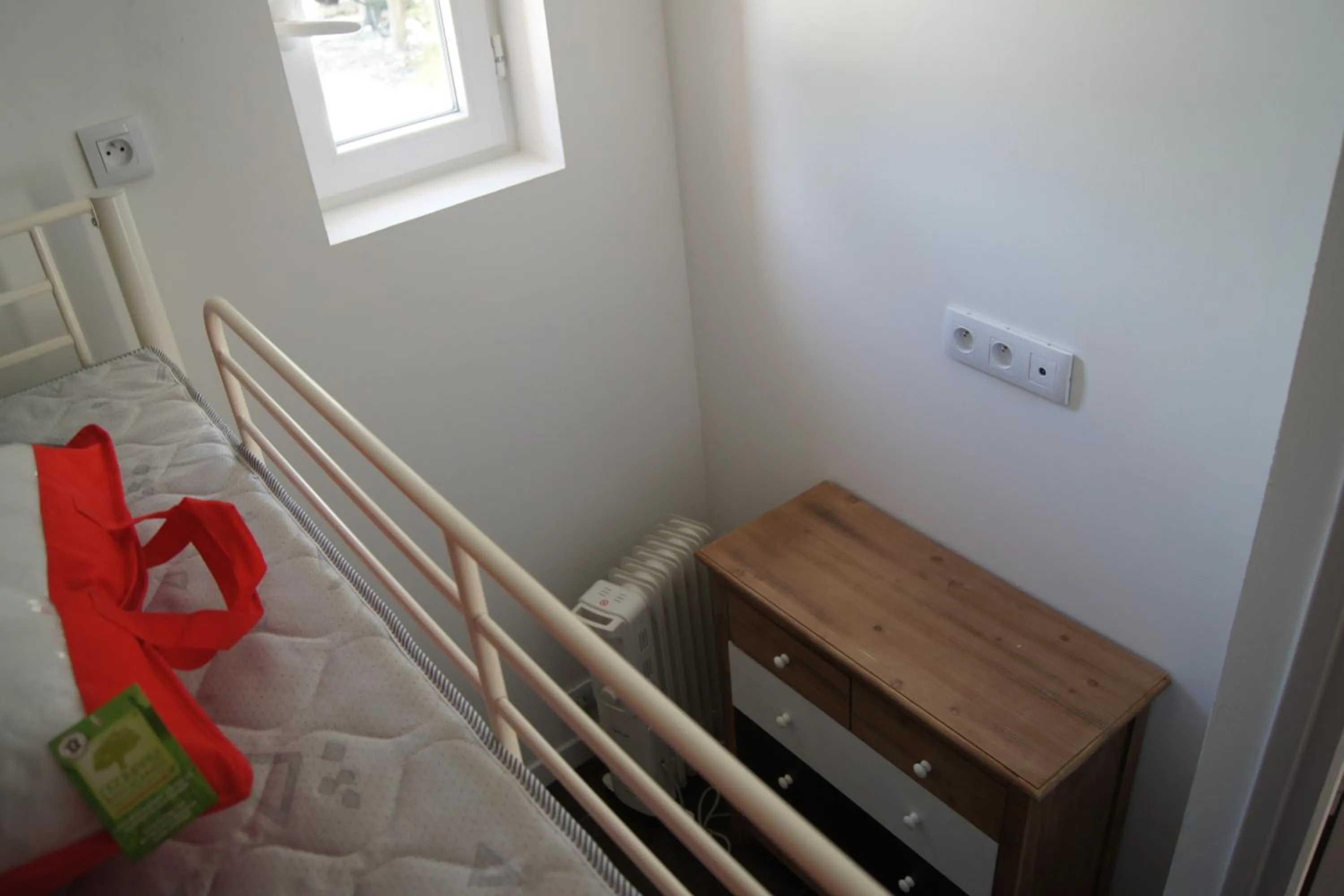bunk bed, Bed in La Bastide de l'Olivier