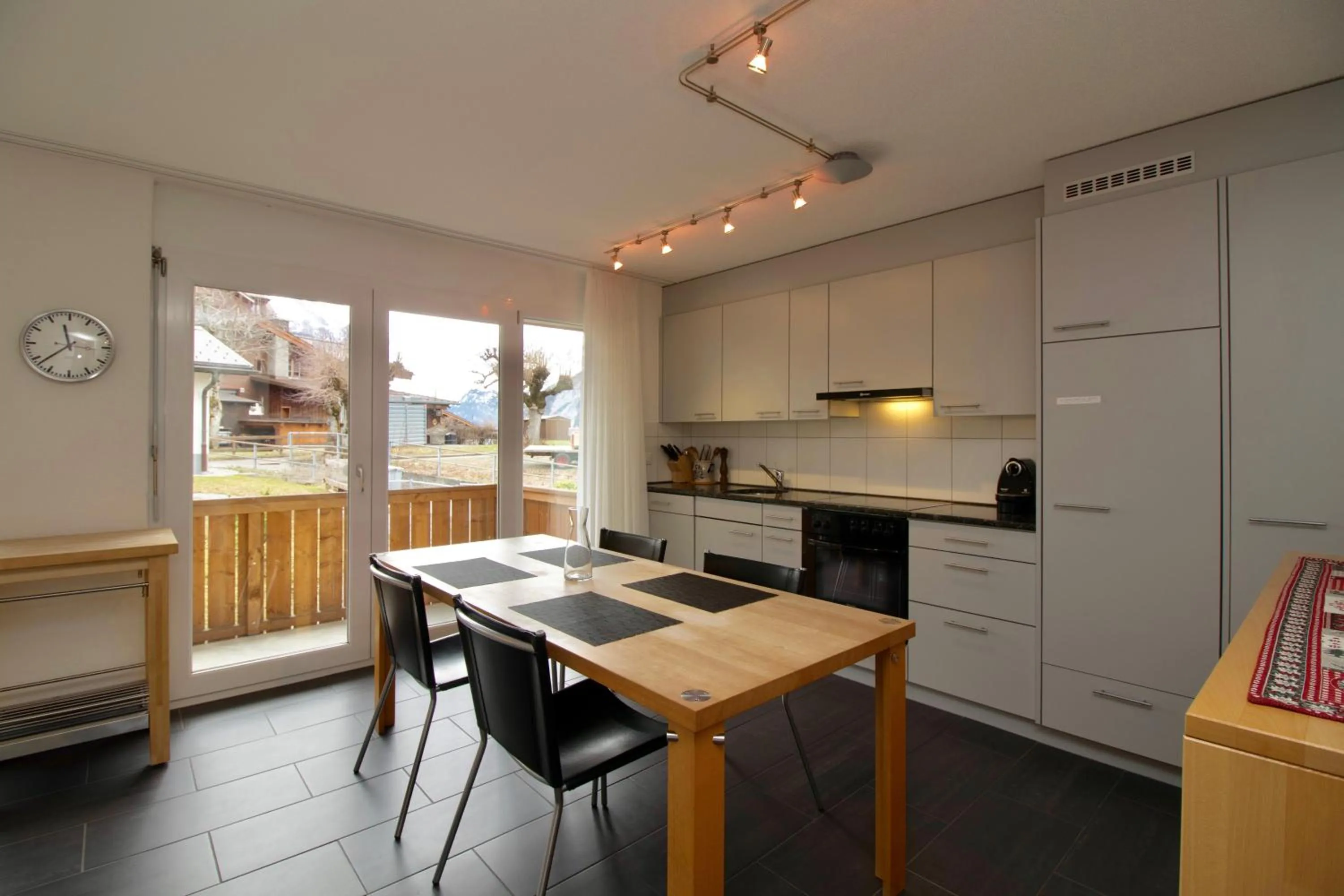 Chalet Goldenhorn