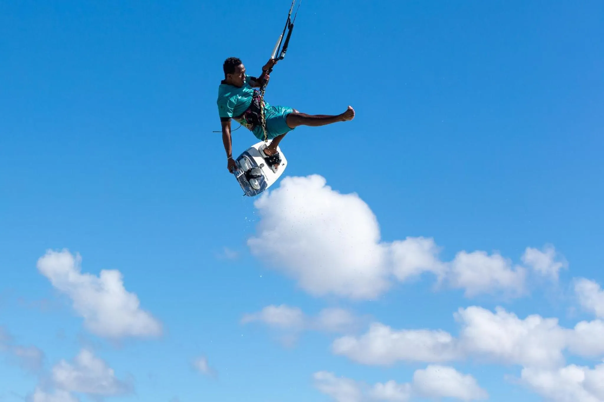 Activities in Ocean Lodge Kite & Windsurf