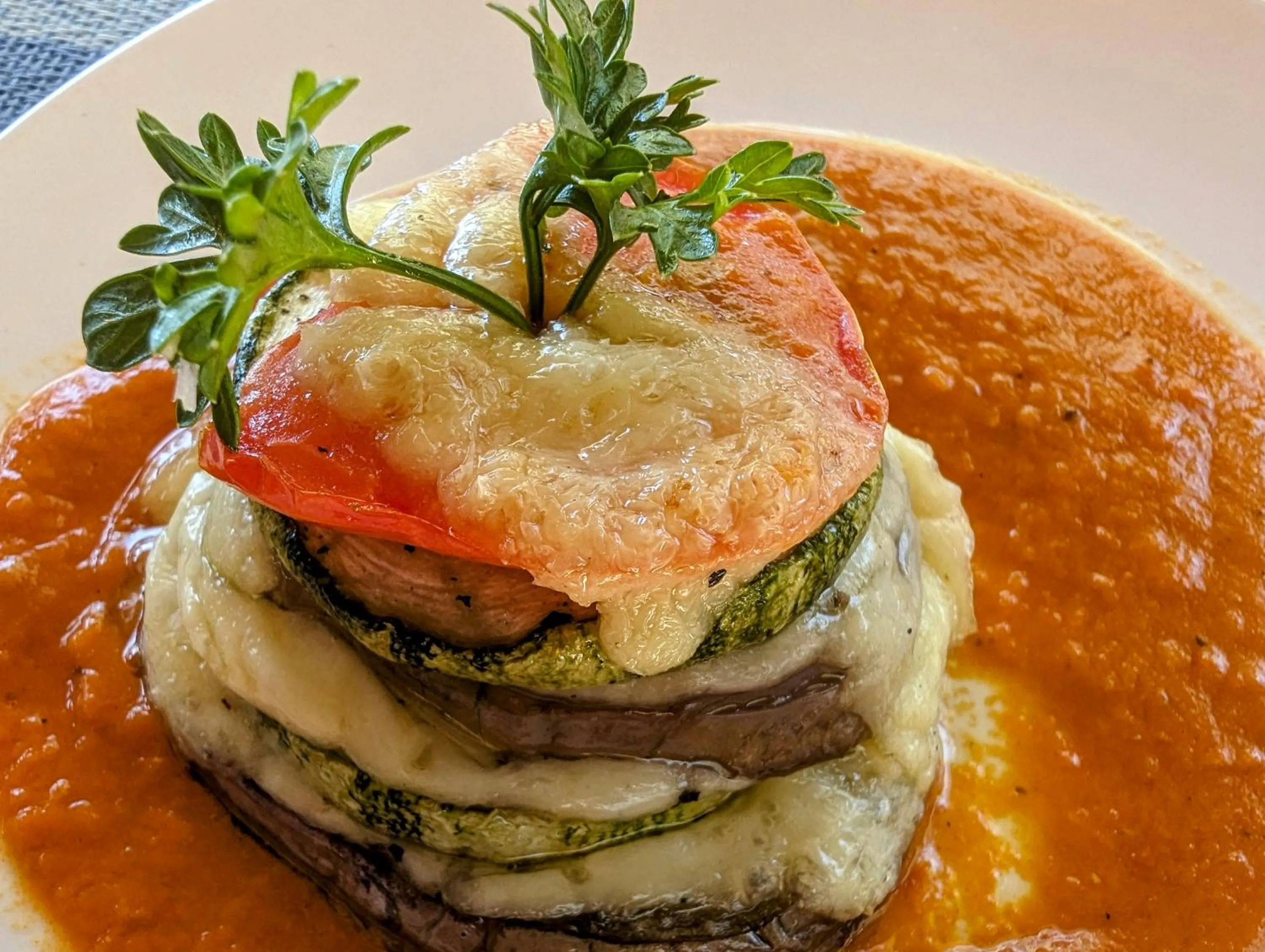 Restaurant/places to eat in Ocean Lodge Kite & Windsurf