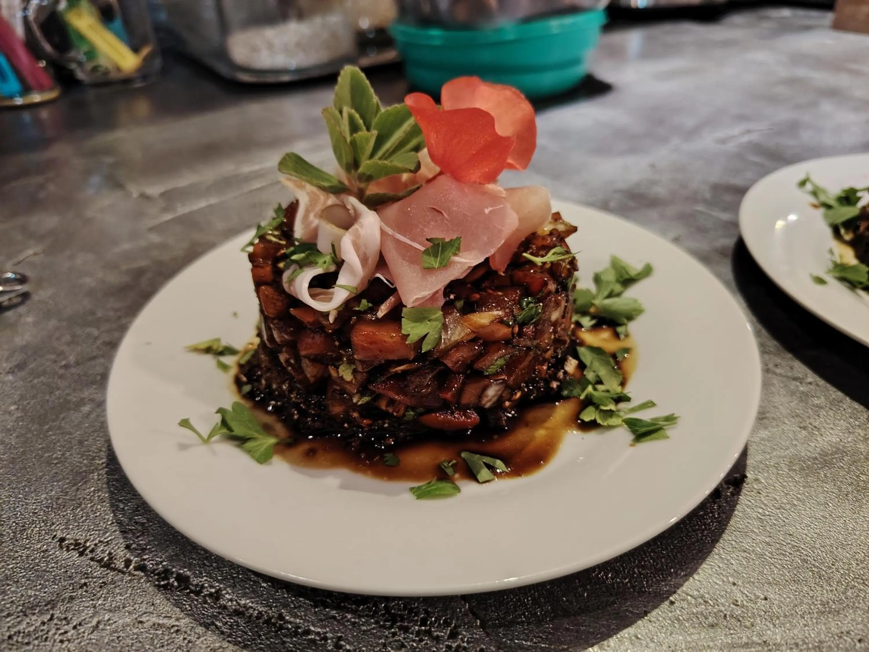 VILLA ARTEMIA Maison vigneronne - chambre d hôtes-B&B-piscine et spa