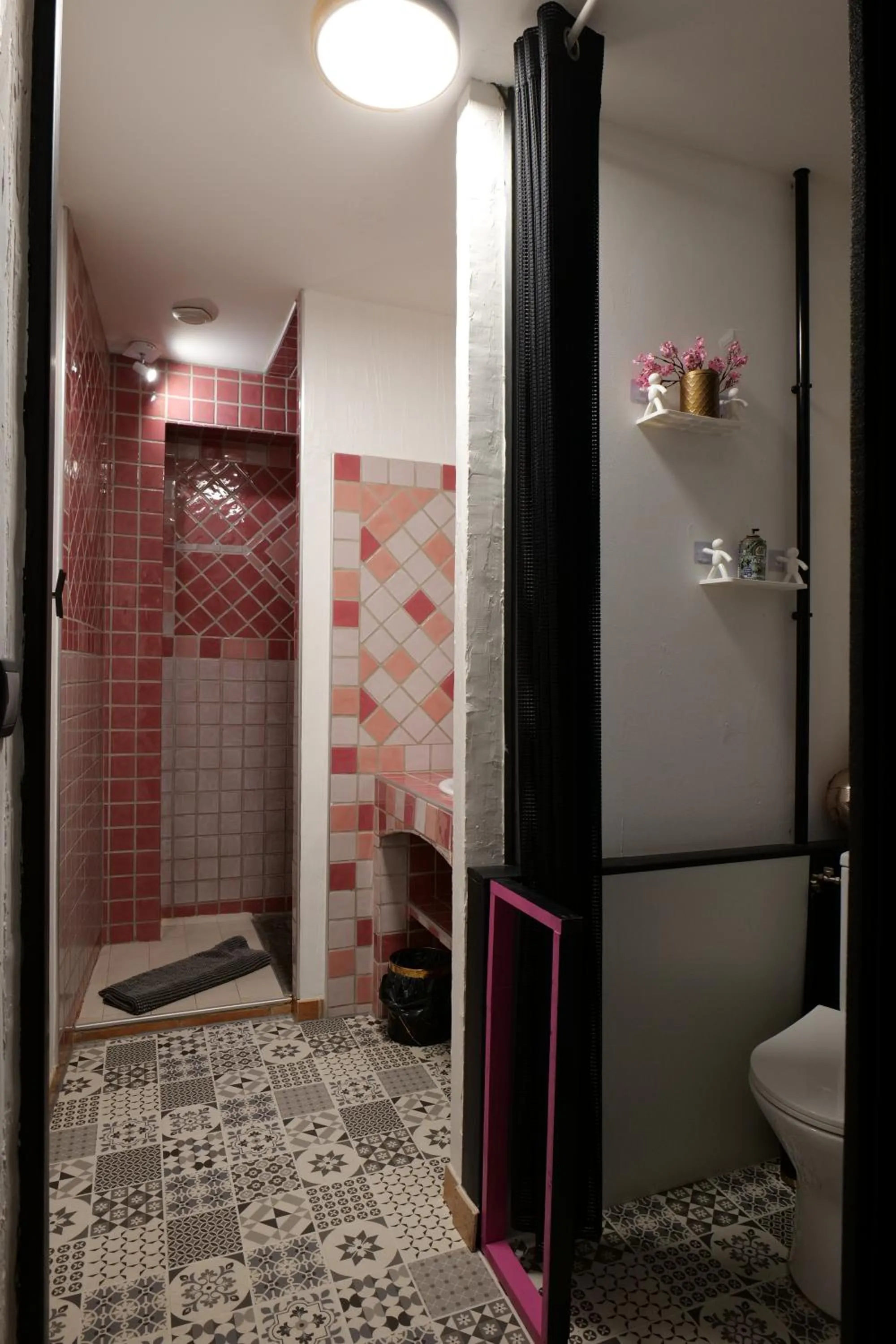 VILLA ARTEMIA Maison vigneronne - chambre d hôtes-B&B-piscine et spa