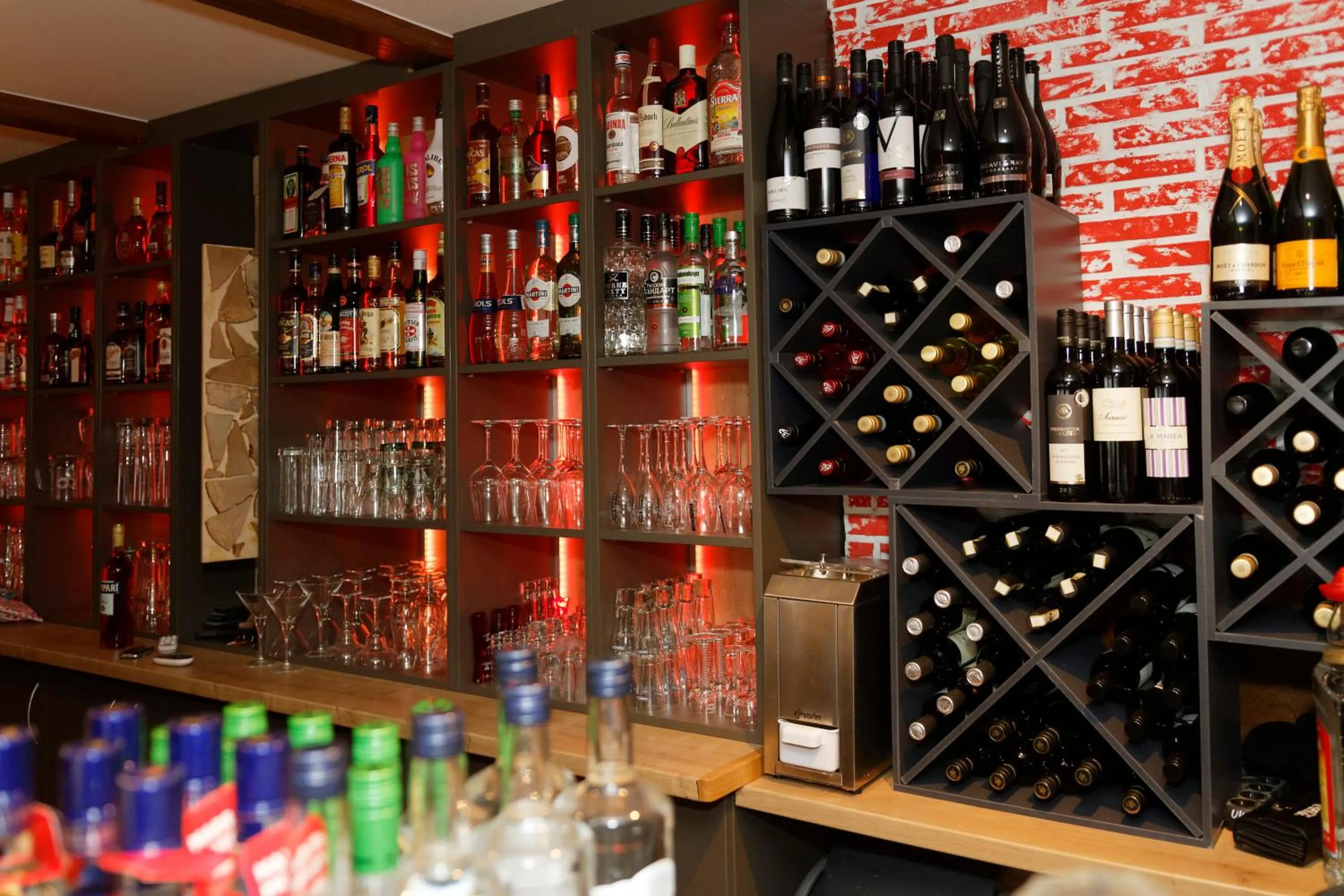 Hotel Restaurant Rodizio Paderborn