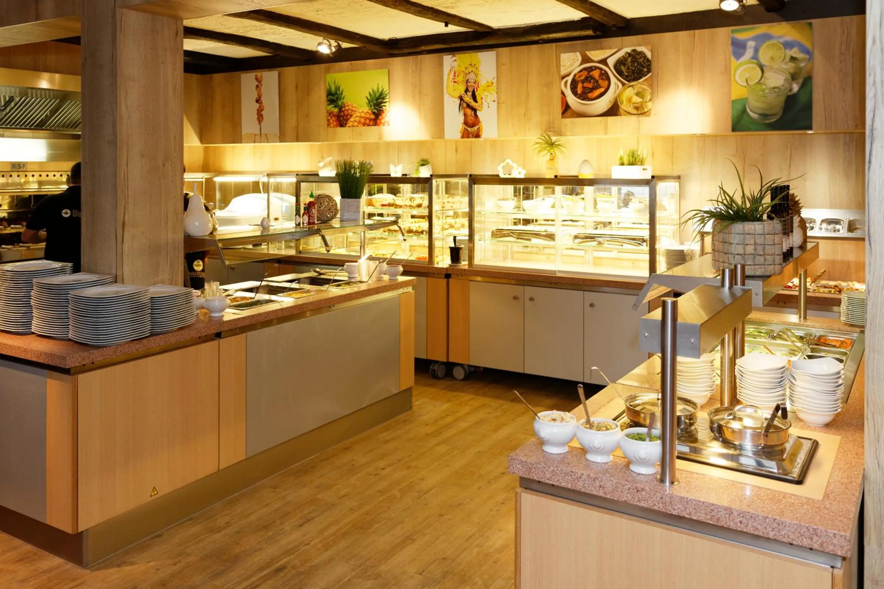 Hotel Restaurant Rodizio Paderborn