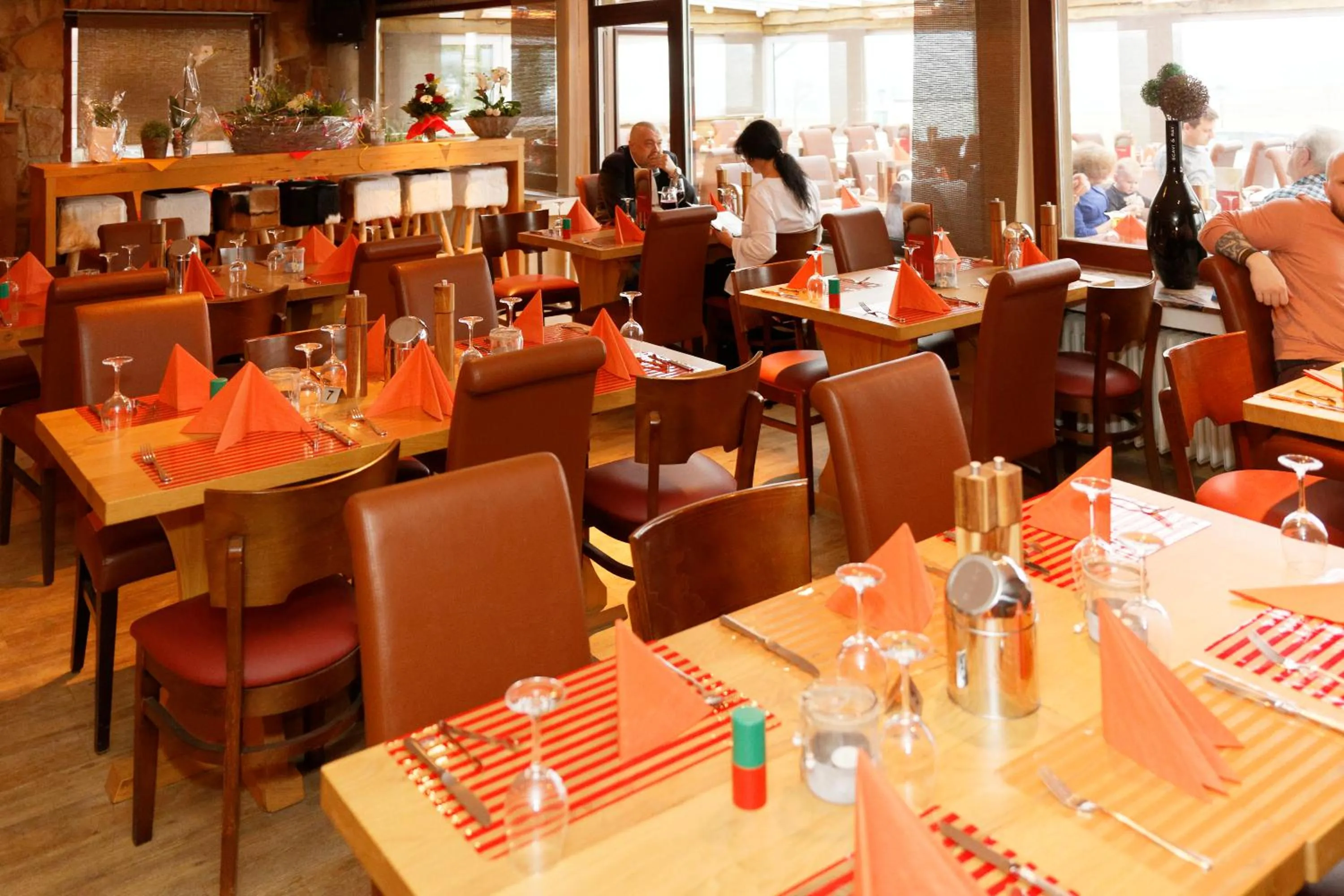 Hotel Restaurant Rodizio Paderborn