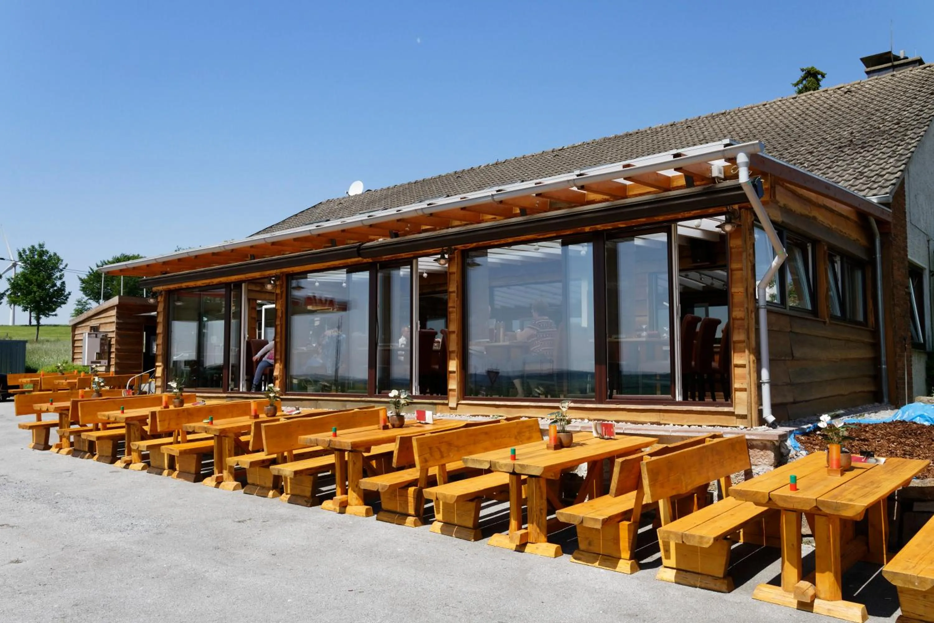 Hotel Restaurant Rodizio Paderborn