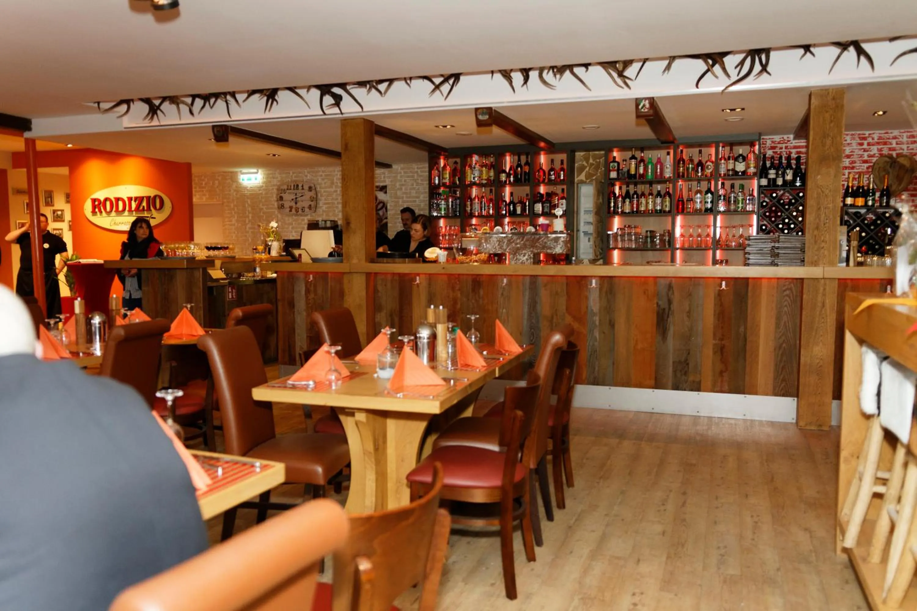 Hotel Restaurant Rodizio Paderborn