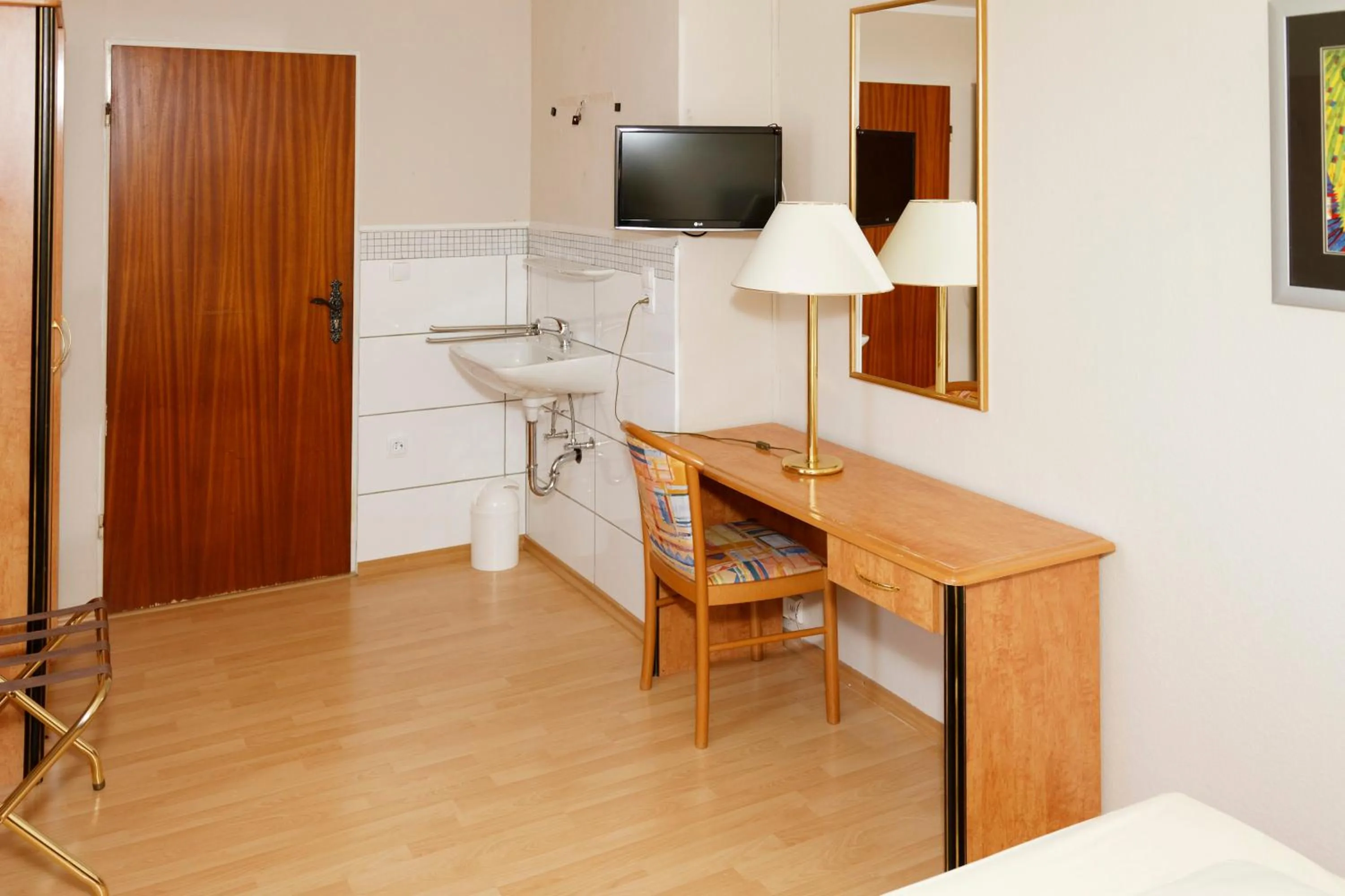 Hotel Restaurant Rodizio Paderborn