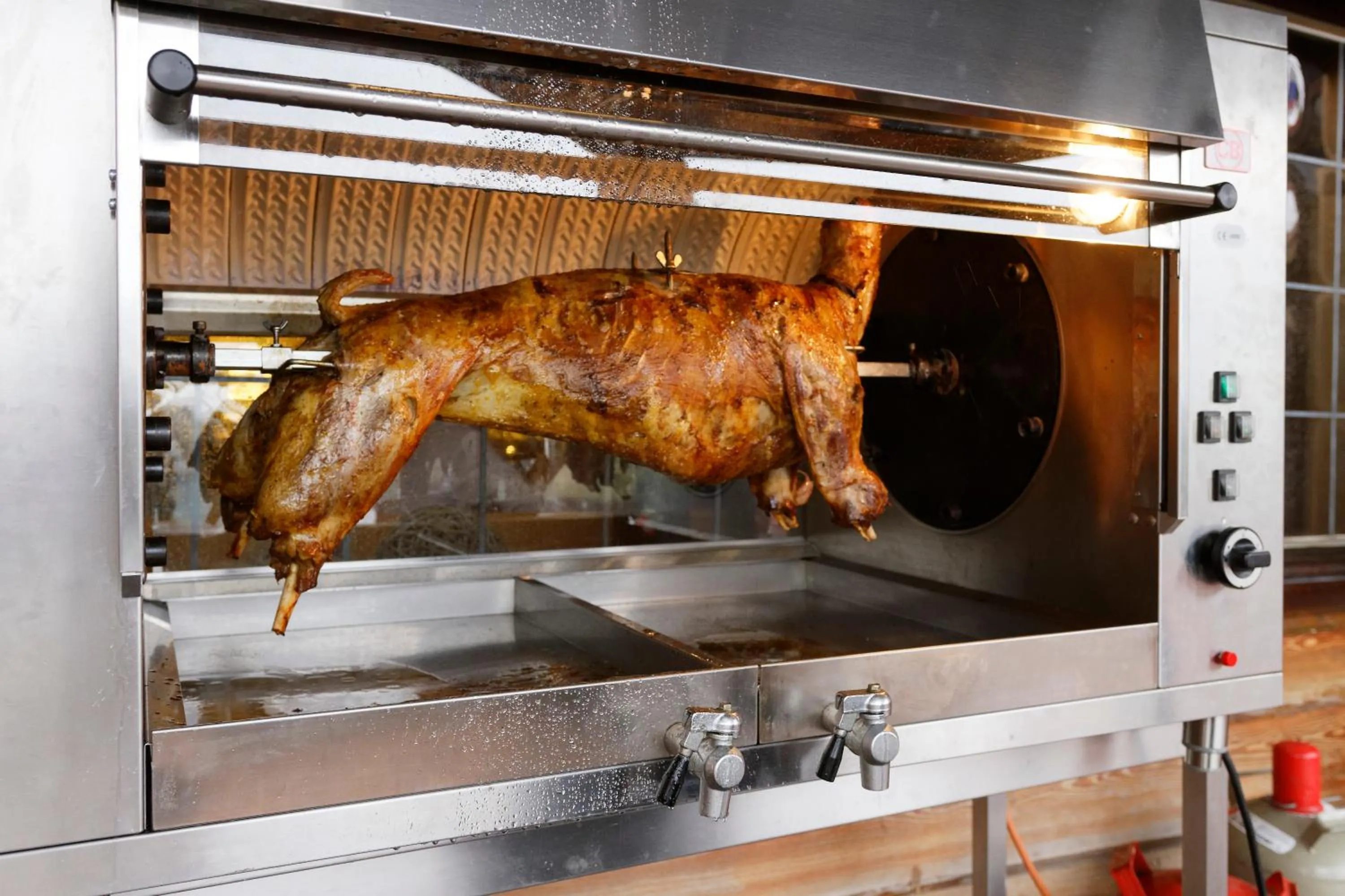 Hotel Restaurant Rodizio Paderborn