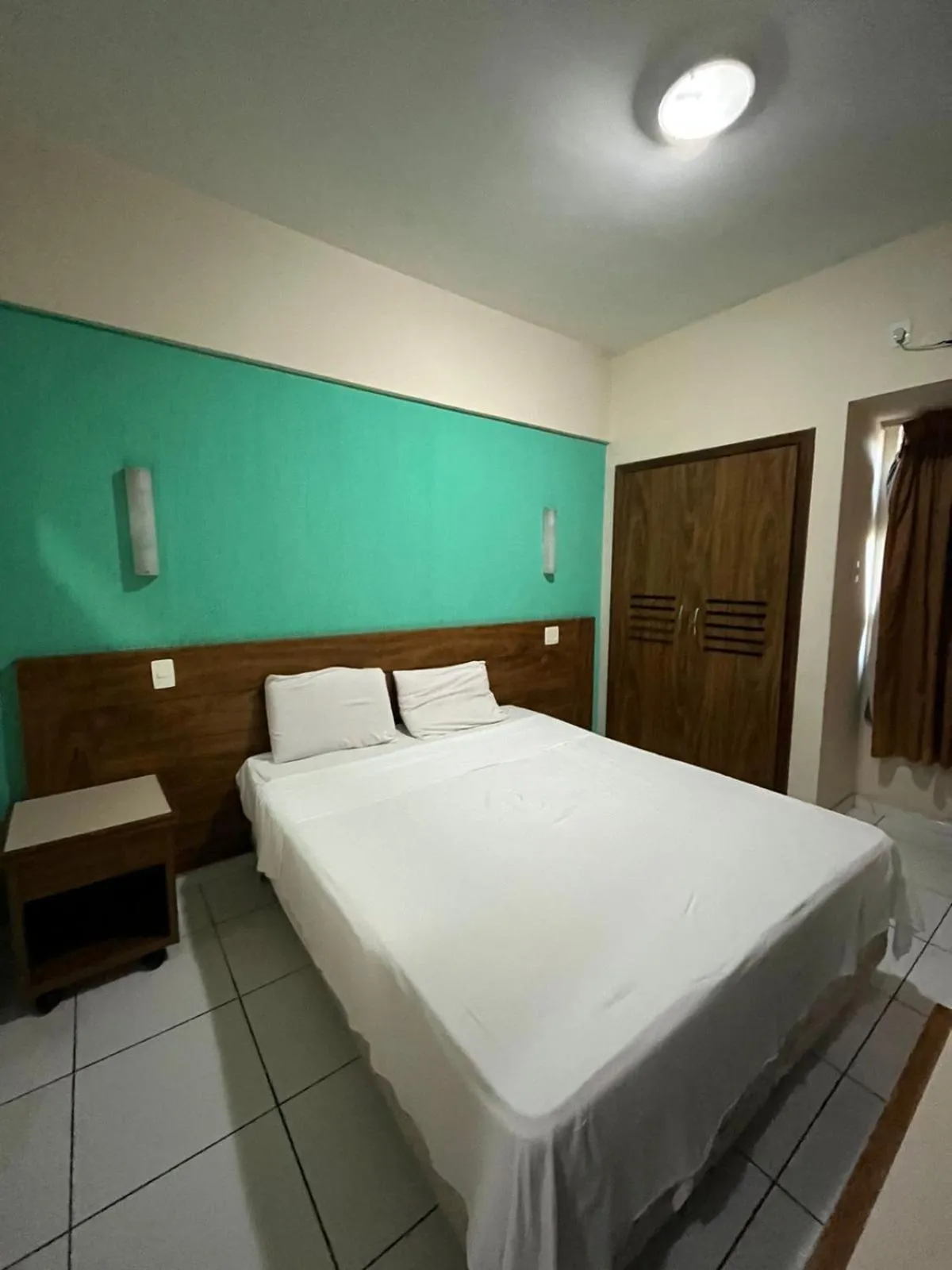 Bedroom, Bed in Joalpa Hotel