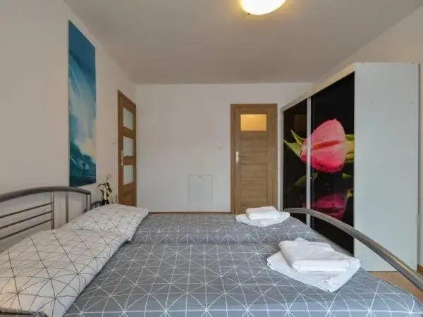 Standard Apartment in Apartamenty INTERDOM Standard Apartment in Apartamenty INTERDOM