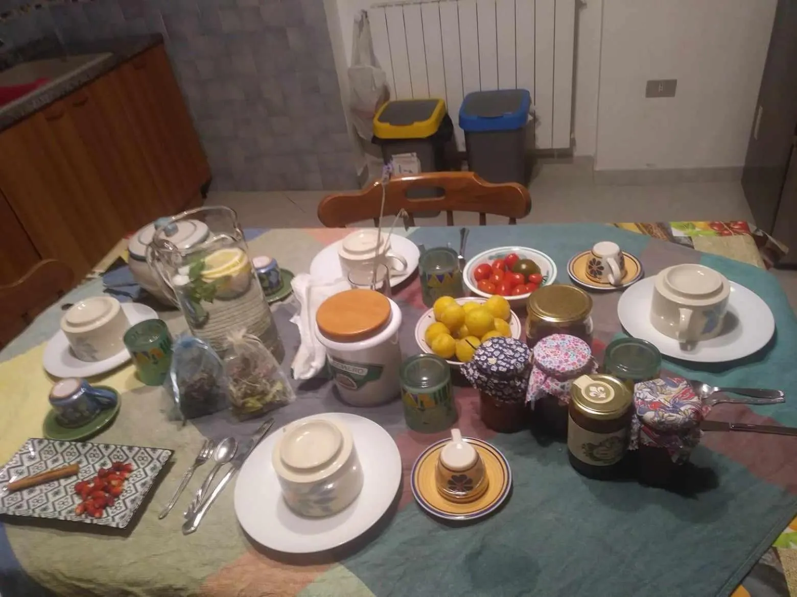 Lemontree House Bacoli