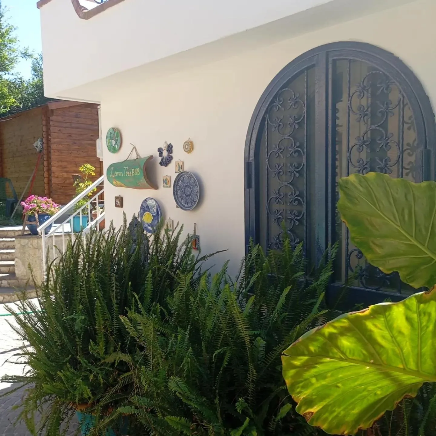 Lemontree House Bacoli