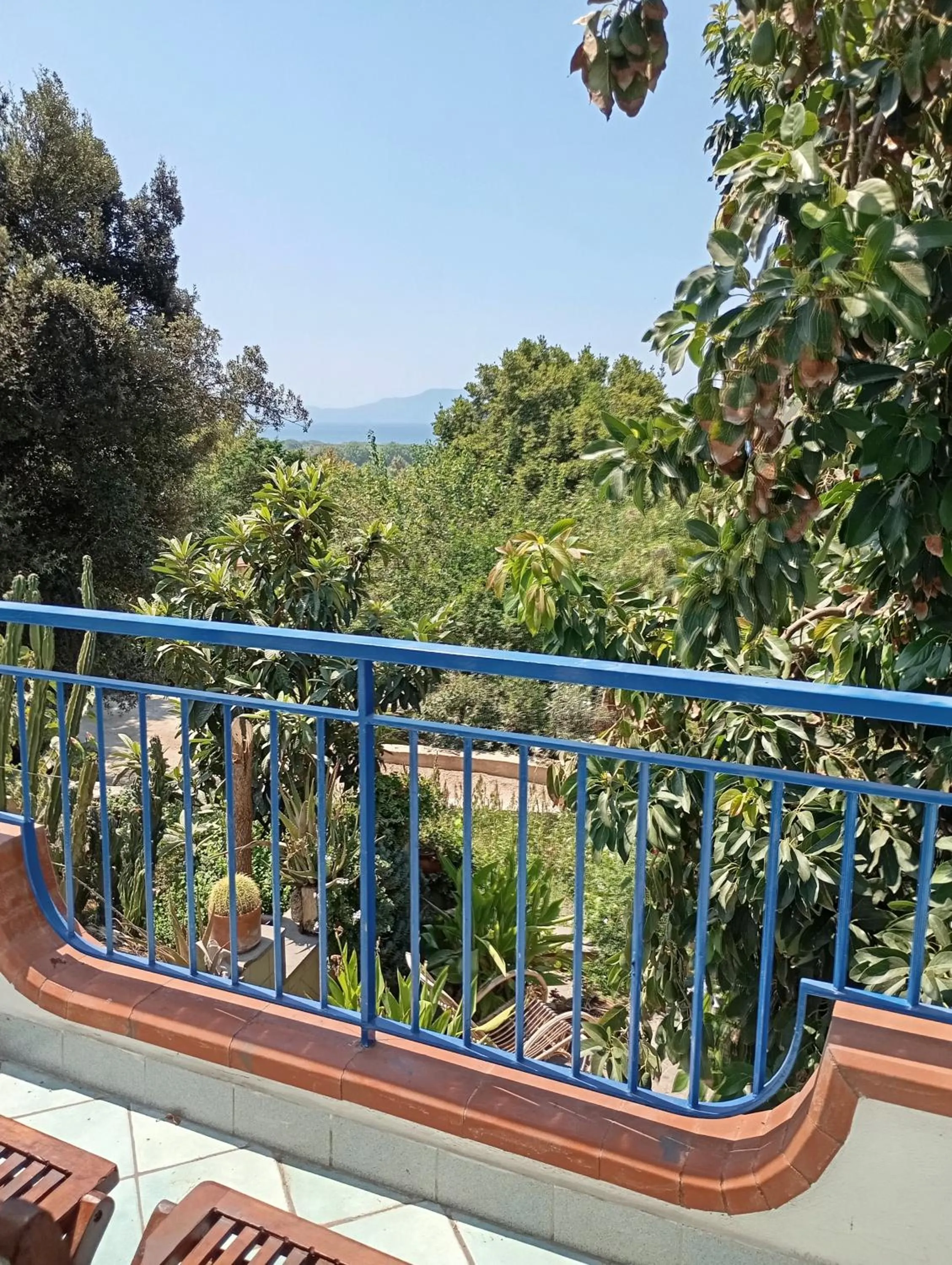 Lemontree House Bacoli