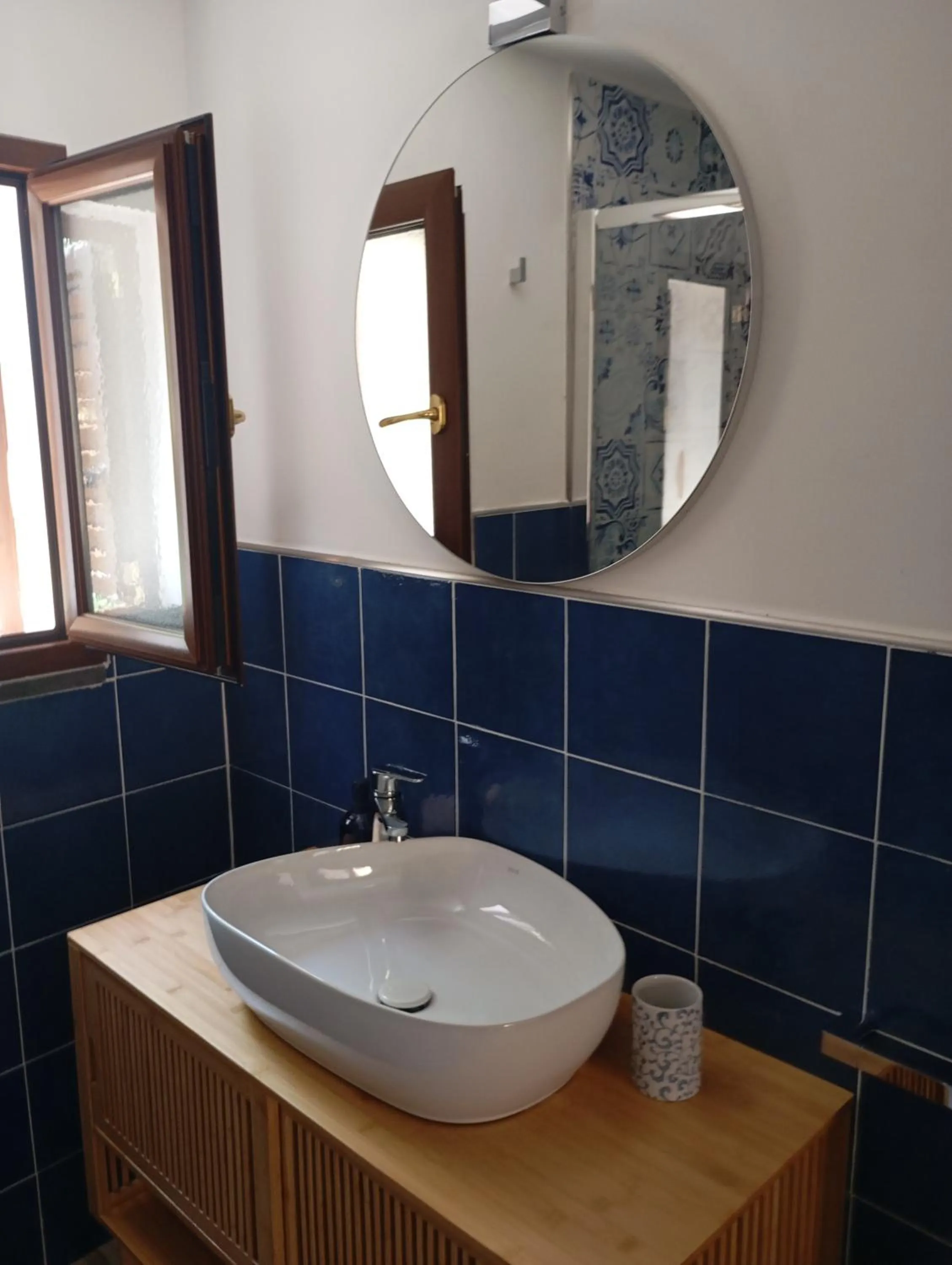 Lemontree House Bacoli