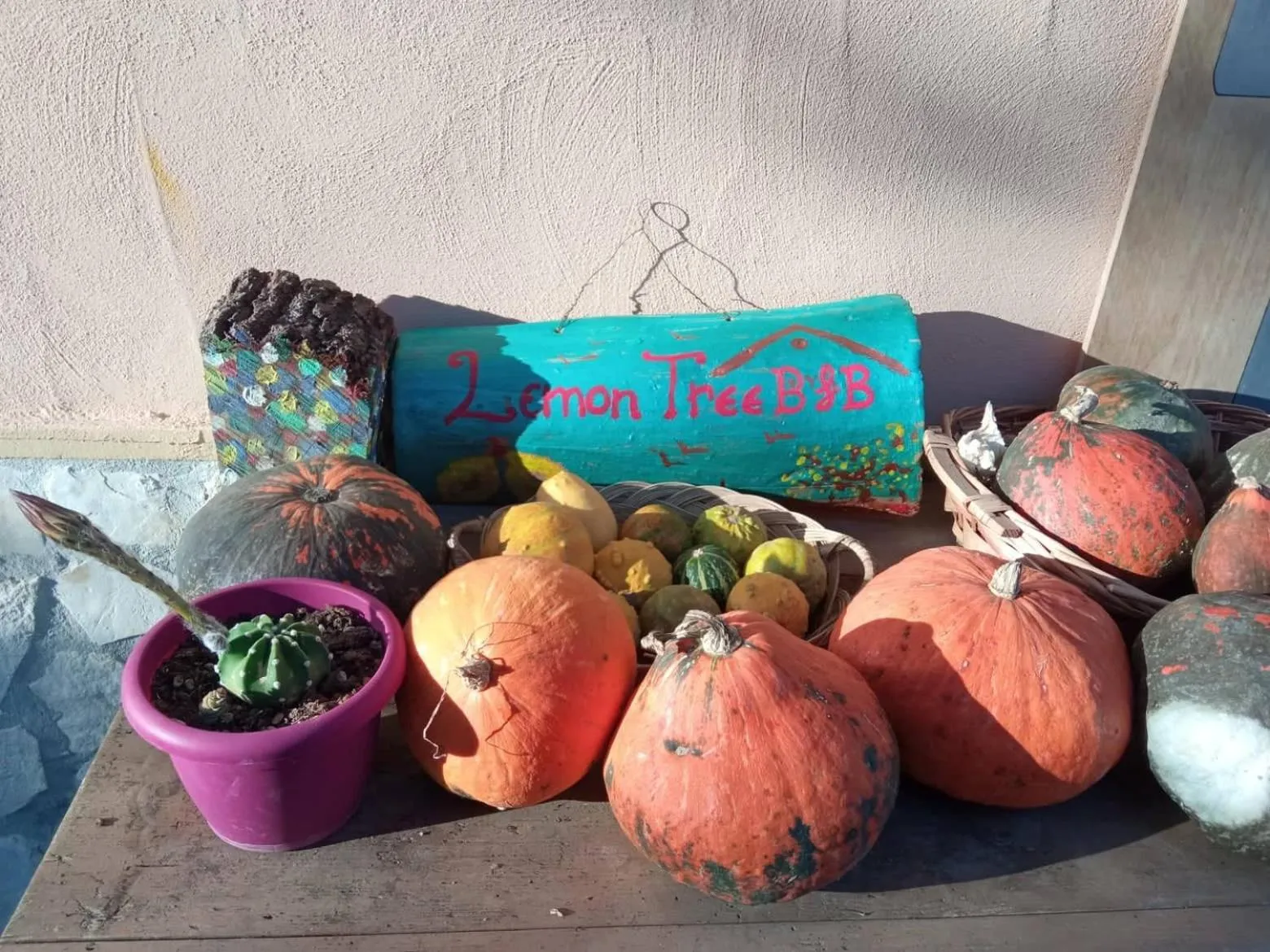 Lemontree House Bacoli