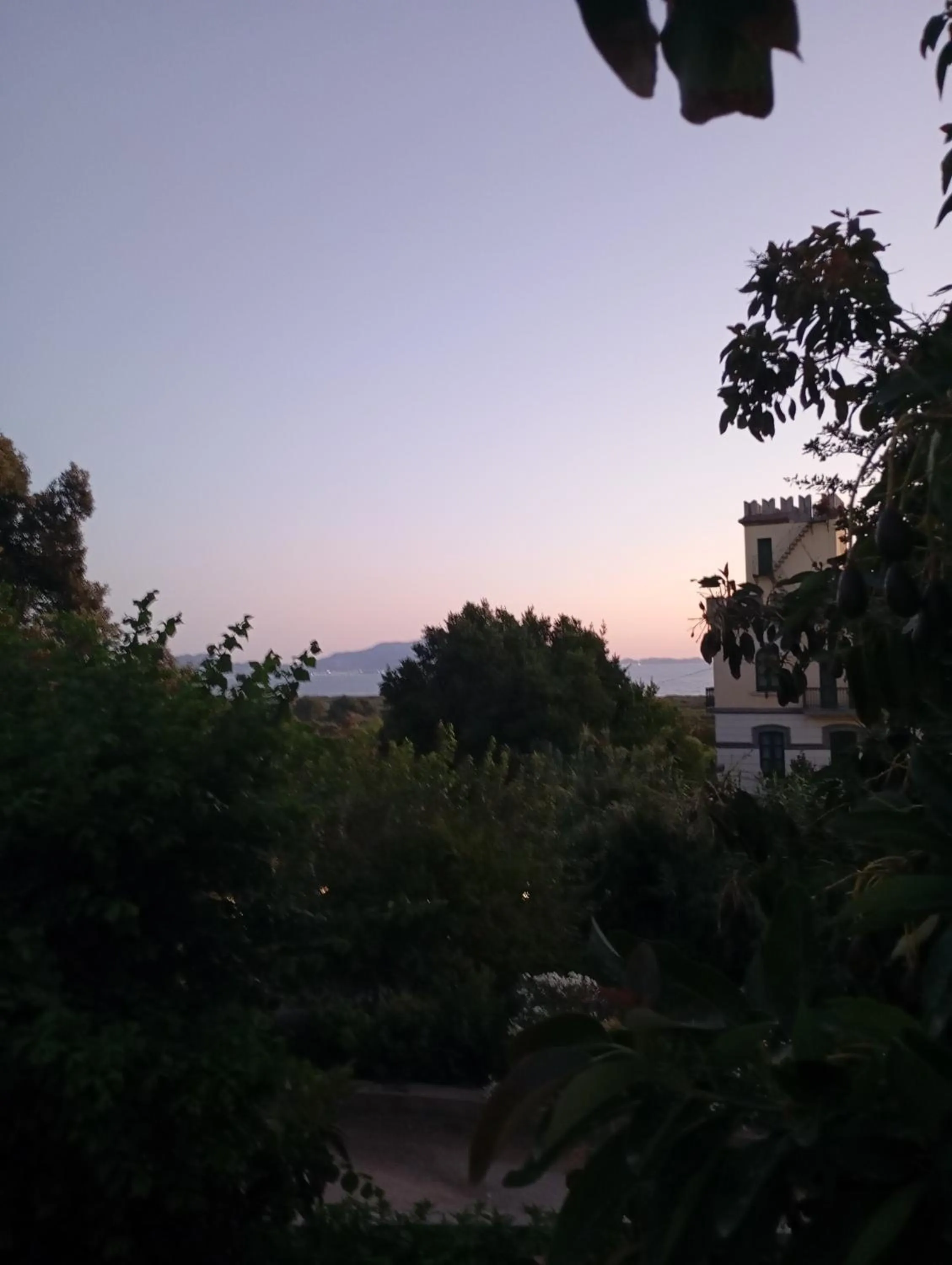 Lemontree House Bacoli