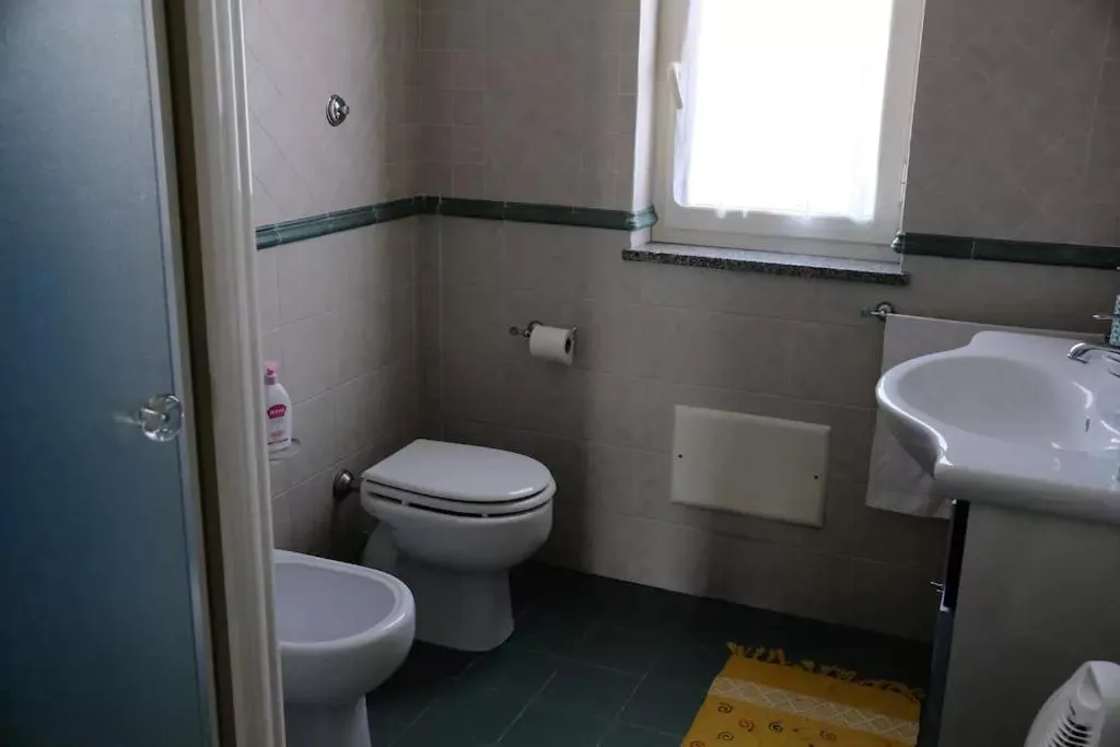 Lemontree House Bacoli