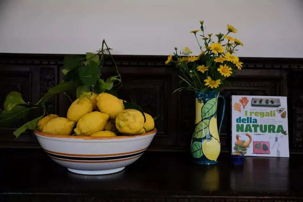 Lemontree House Bacoli