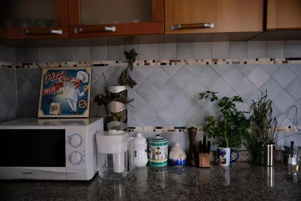 Lemontree House Bacoli