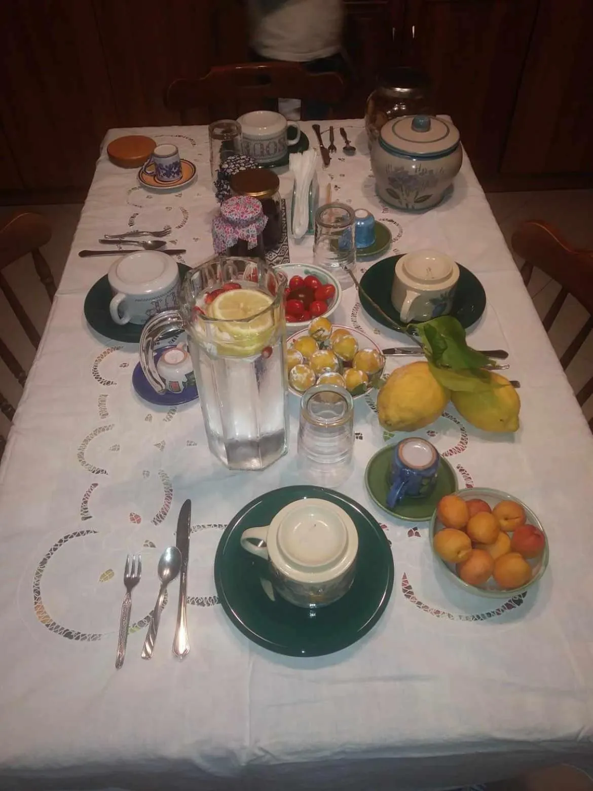 Lemontree House Bacoli