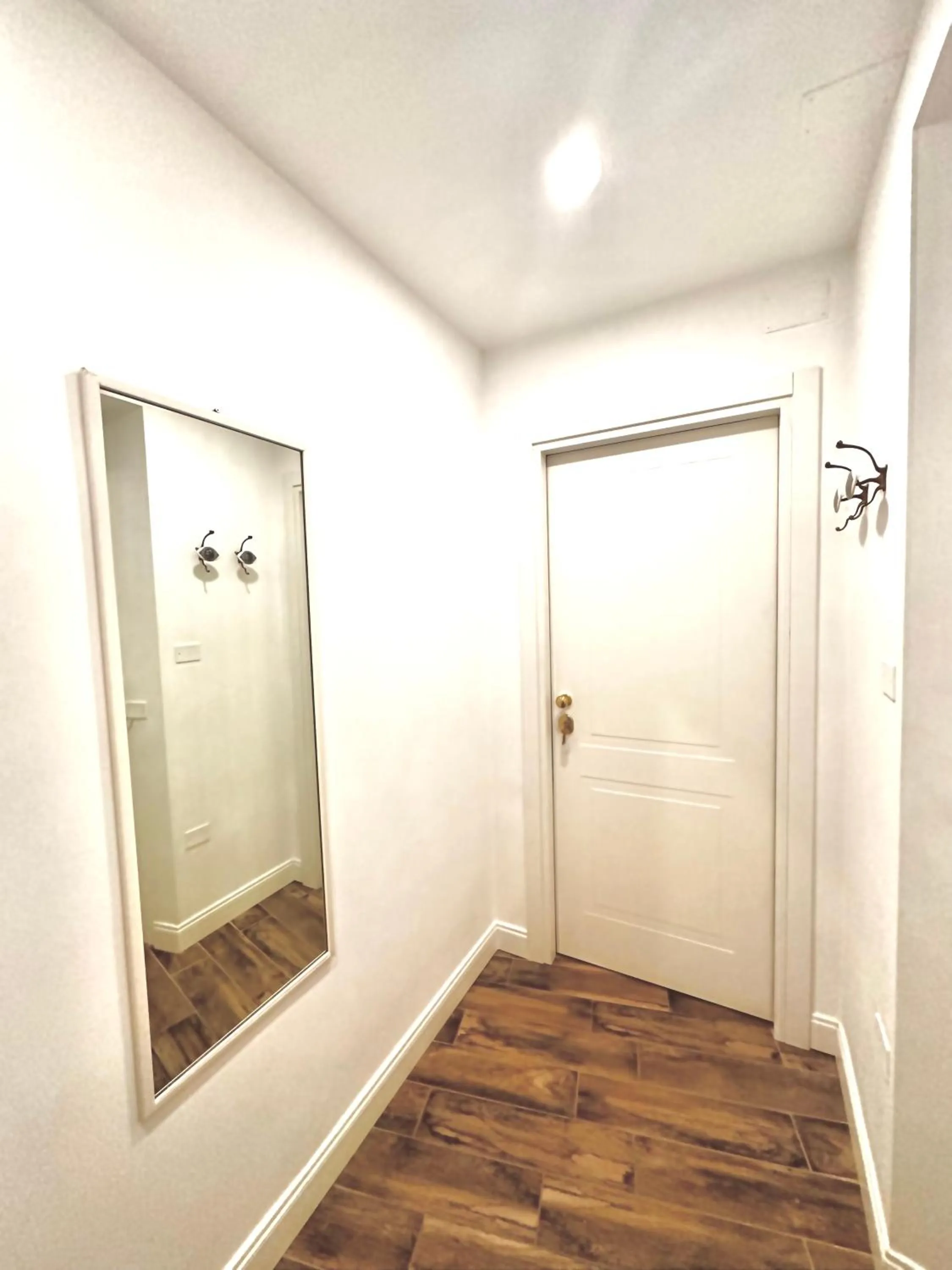 Decorative detail in All Comfort Astoria Palace