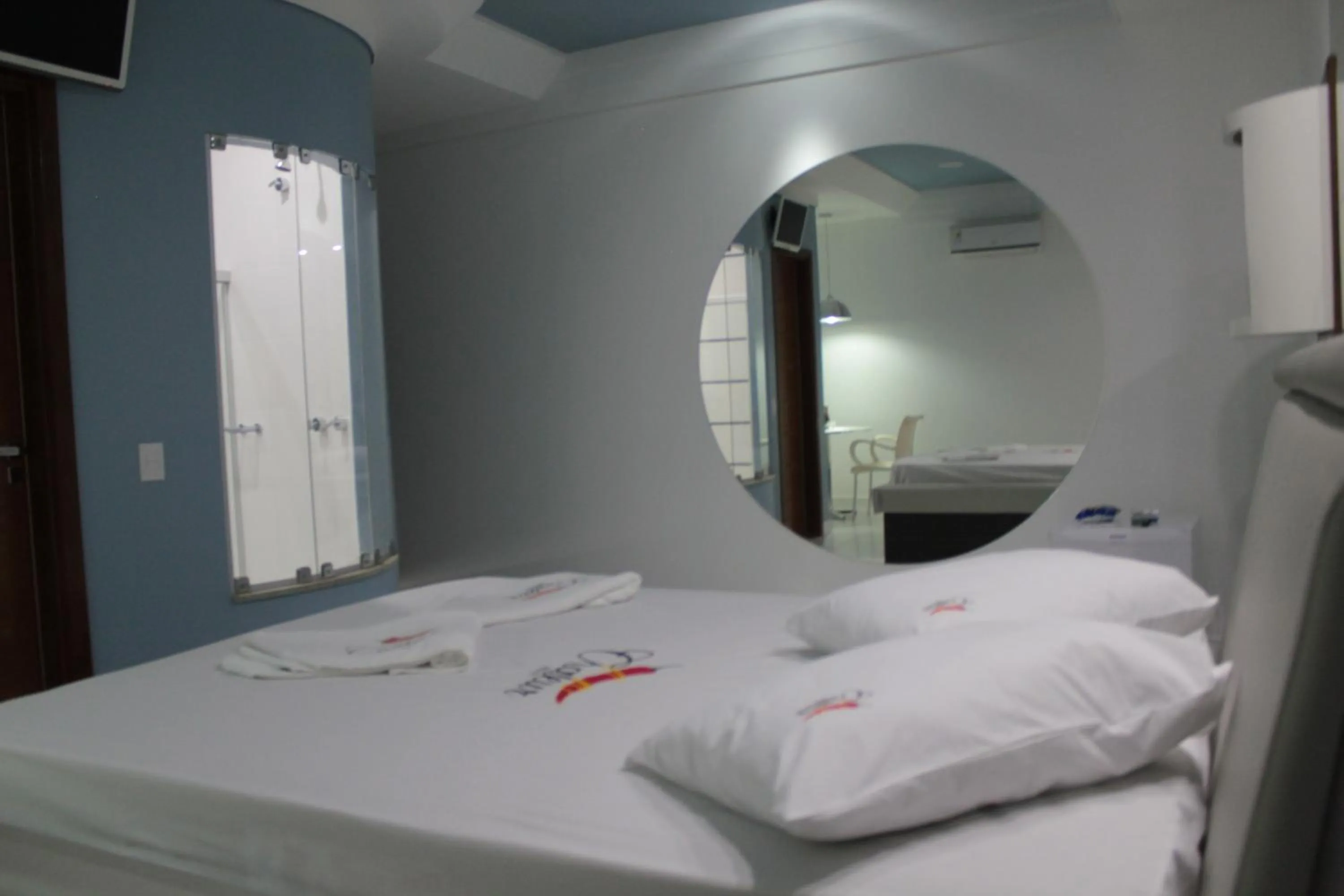 Suite in Motel Chalo