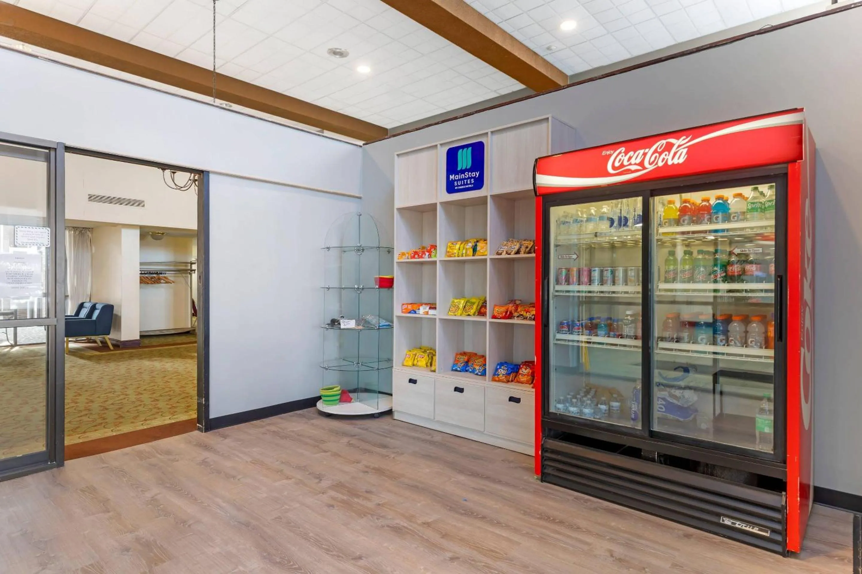 Other in Clarion Hotel & Conference Center Lansing West