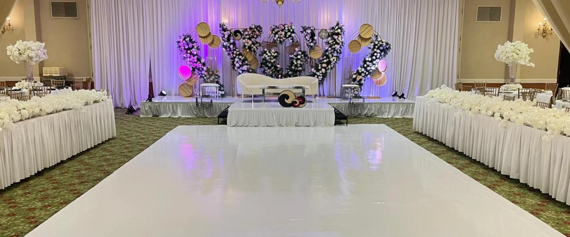 Clarion Hotel & Conference Center Lansing West