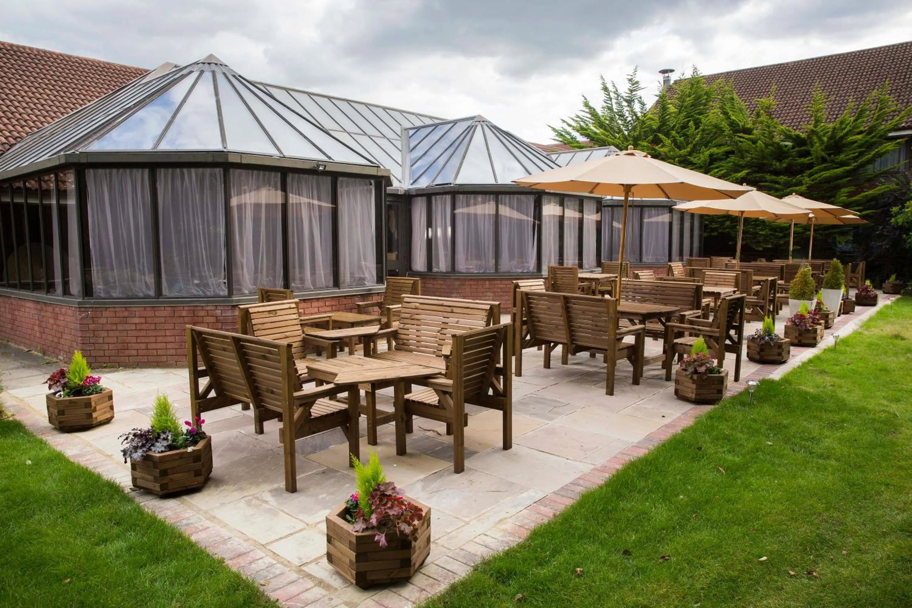 Other in Crowne Plaza Basingstoke by IHG