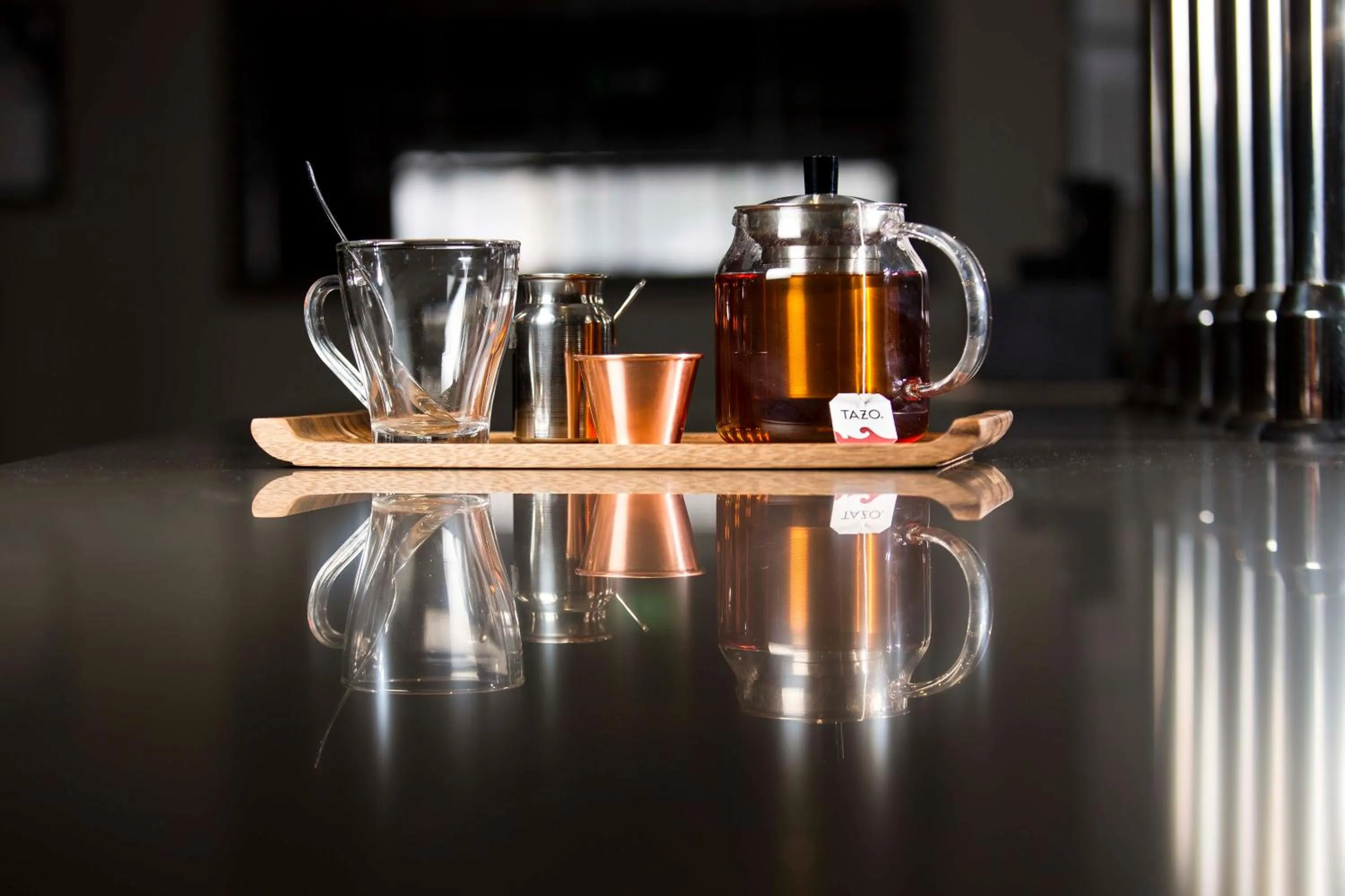 Photo of the whole room in Crowne Plaza Basingstoke by IHG