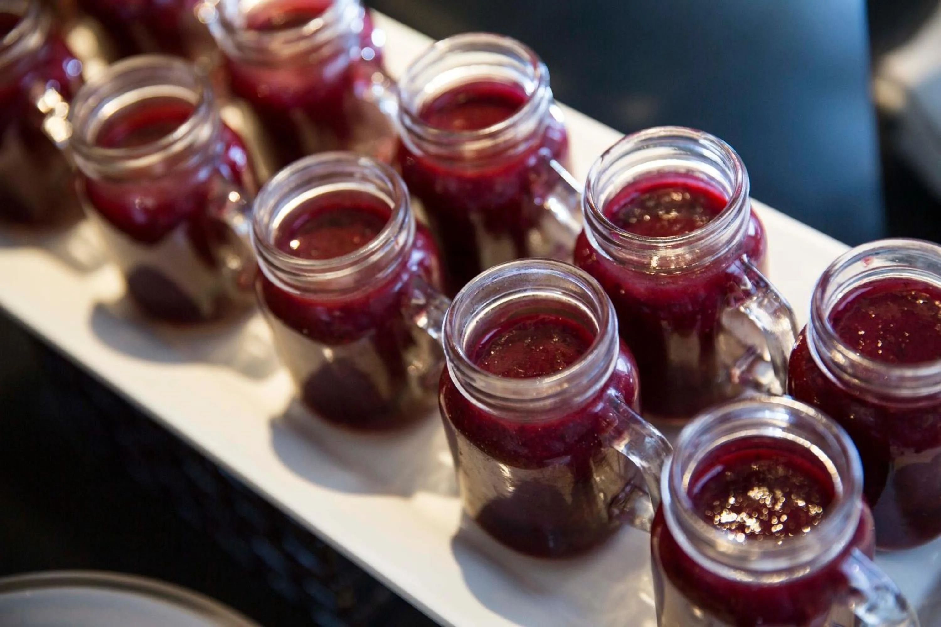 Photo of the whole room in Crowne Plaza Basingstoke by IHG