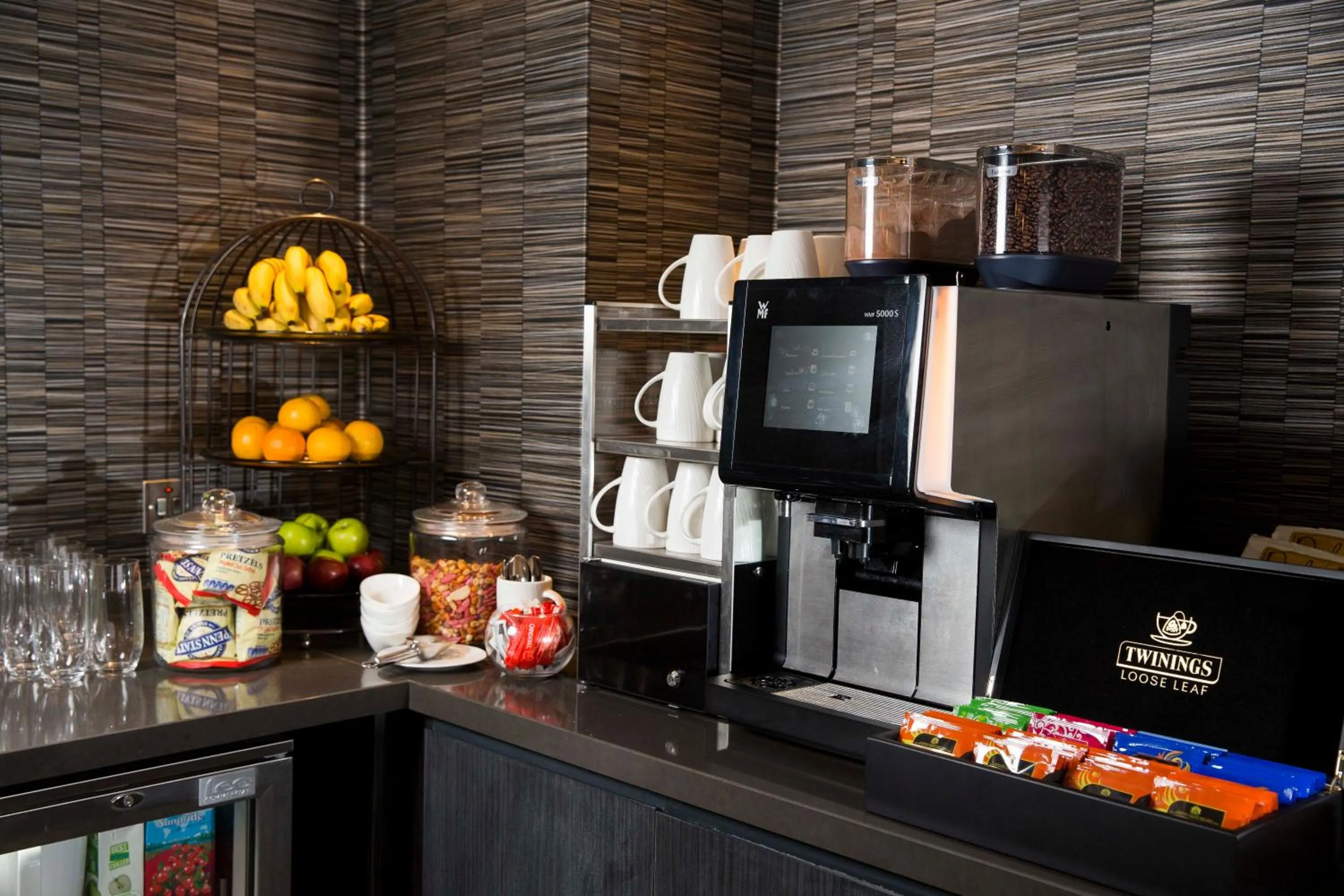 Other in Crowne Plaza Basingstoke by IHG