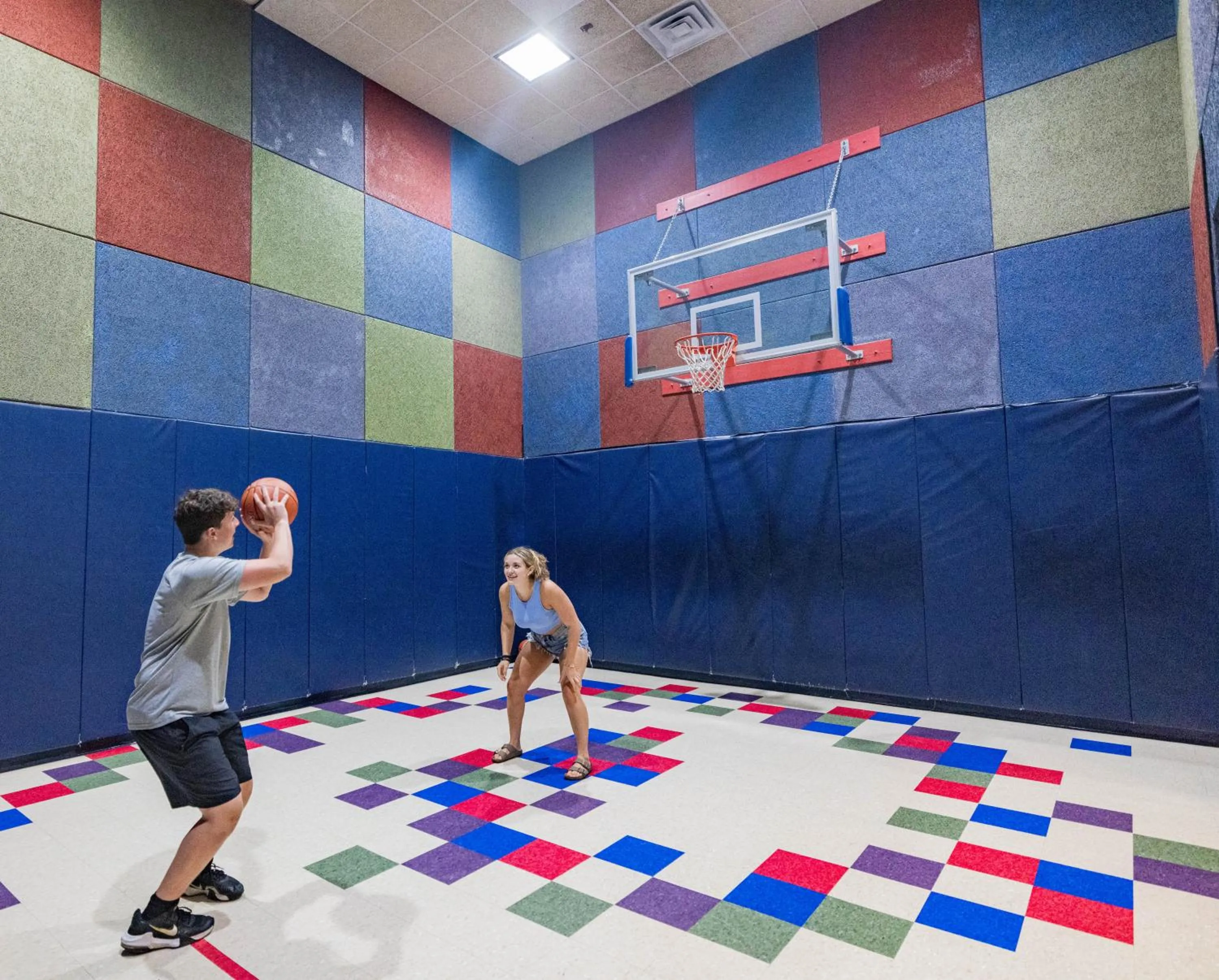 Activities in Crowne Plaza Lansing by IHG