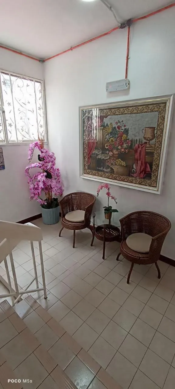 ASLAH BOUTIQUE HOTEL