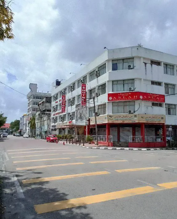 ASLAH BOUTIQUE HOTEL