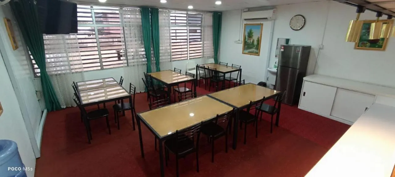 ASLAH BOUTIQUE HOTEL