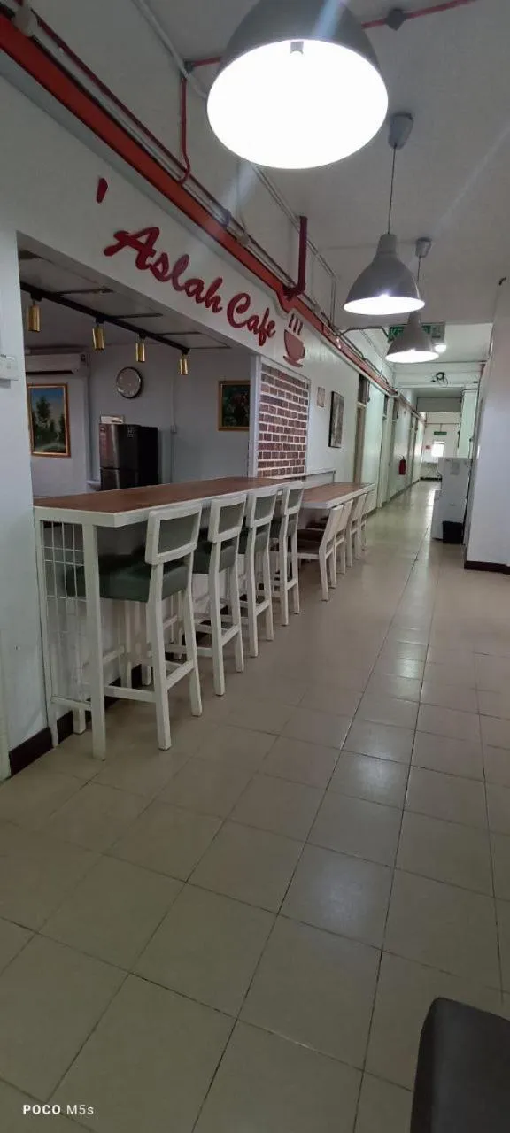 ASLAH BOUTIQUE HOTEL