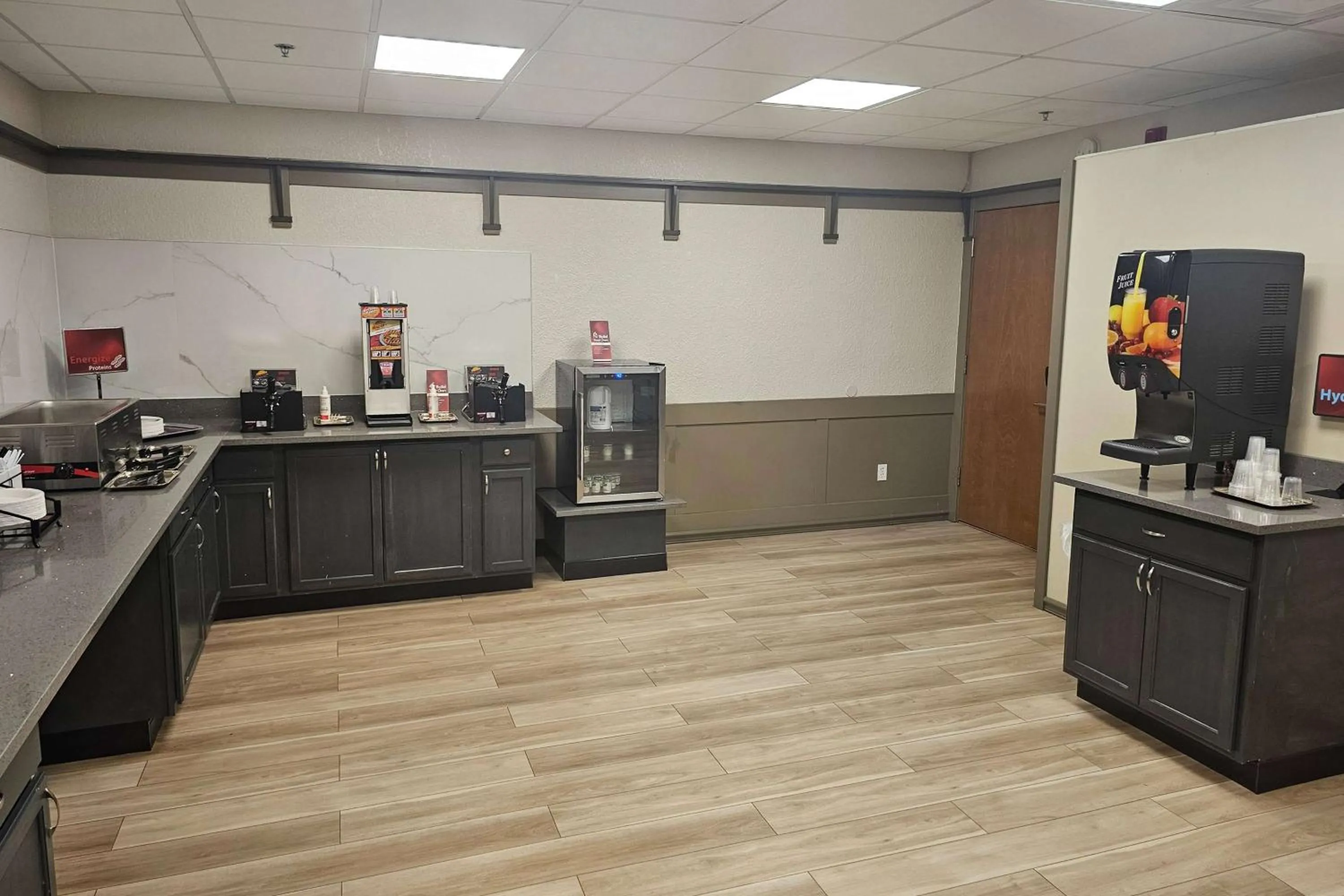 Breakfast in Americinn by Wyndham Birch Run - Frankenmuth