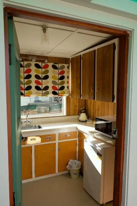 Mountain Chalets Motel