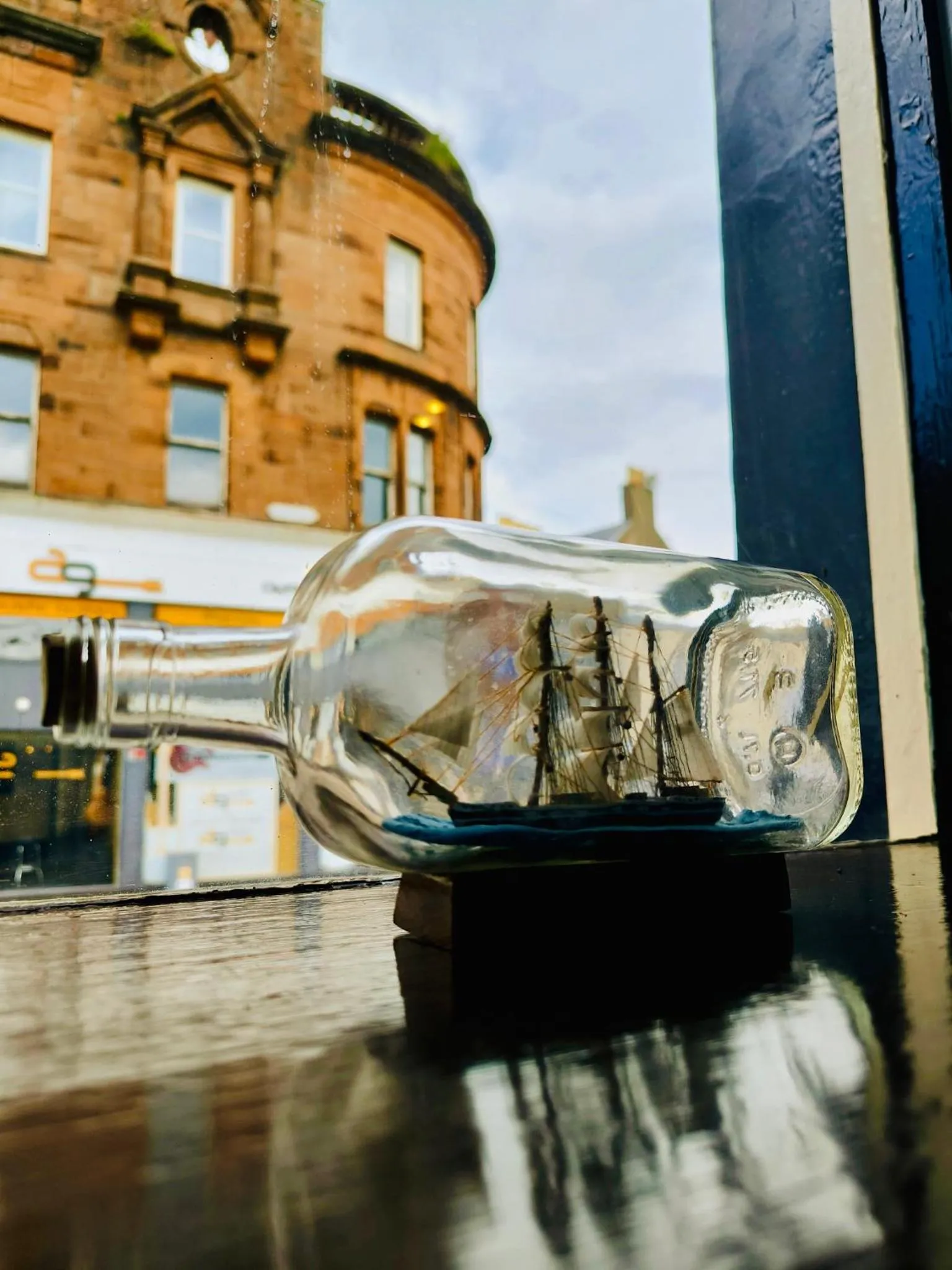 The Ayrshire and Galloway