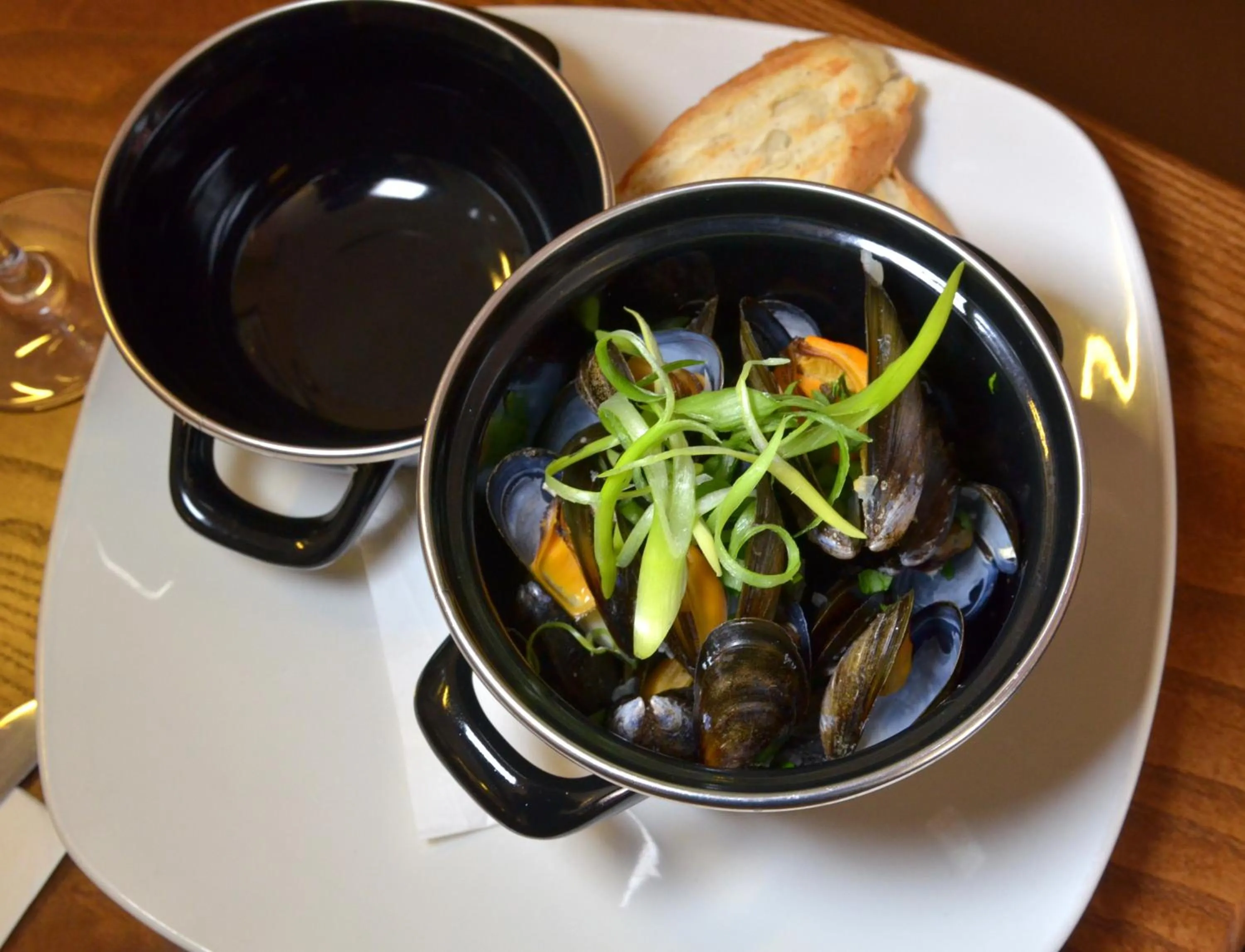 Restaurant/places to eat in The Ayrshire and Galloway